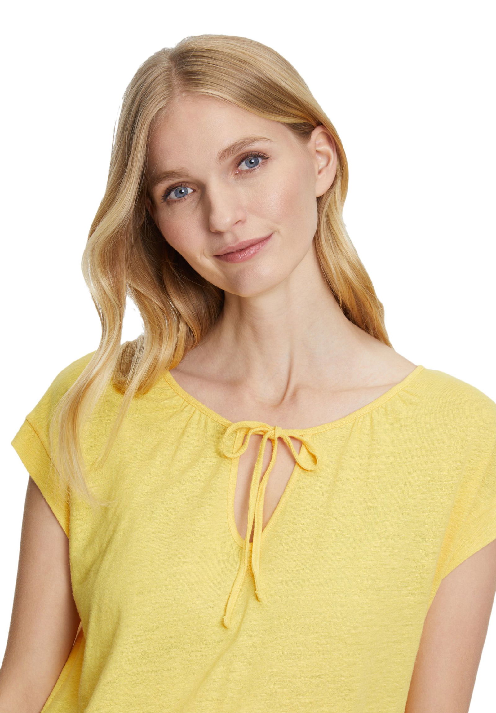 Blusenshirt