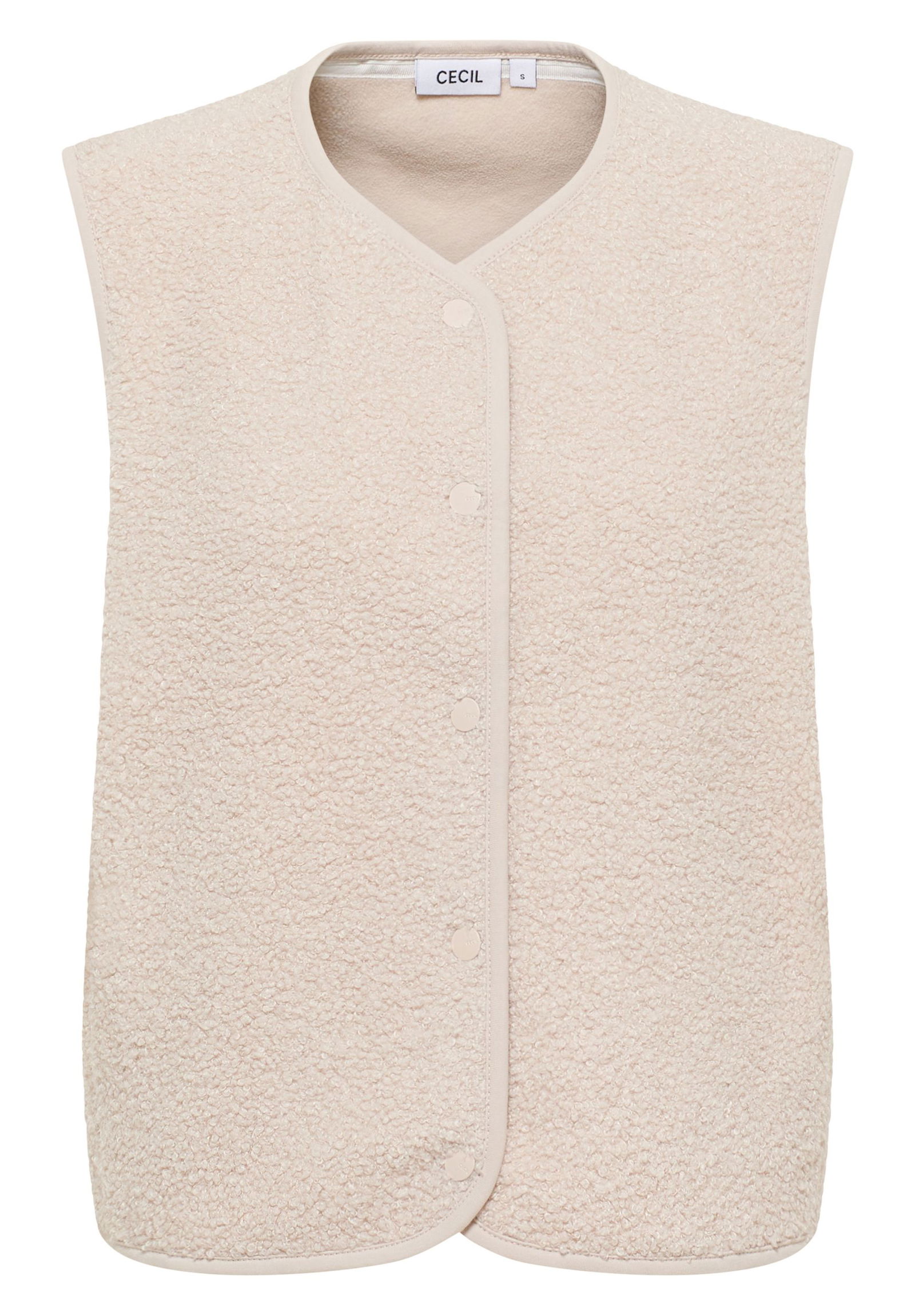 CECIL | CECIL Weste | XL | 11231_15641