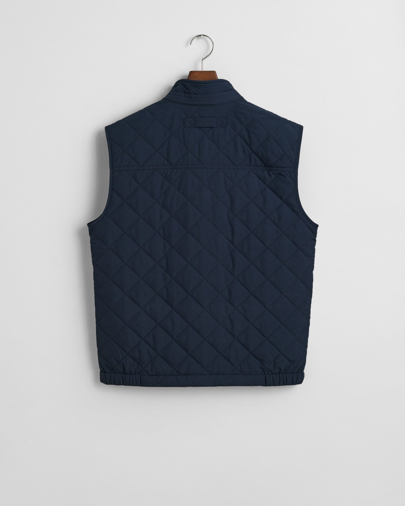 e2dda95c40bf55aa92ac56819743897c Gant | Gant Weste | L | evening blue