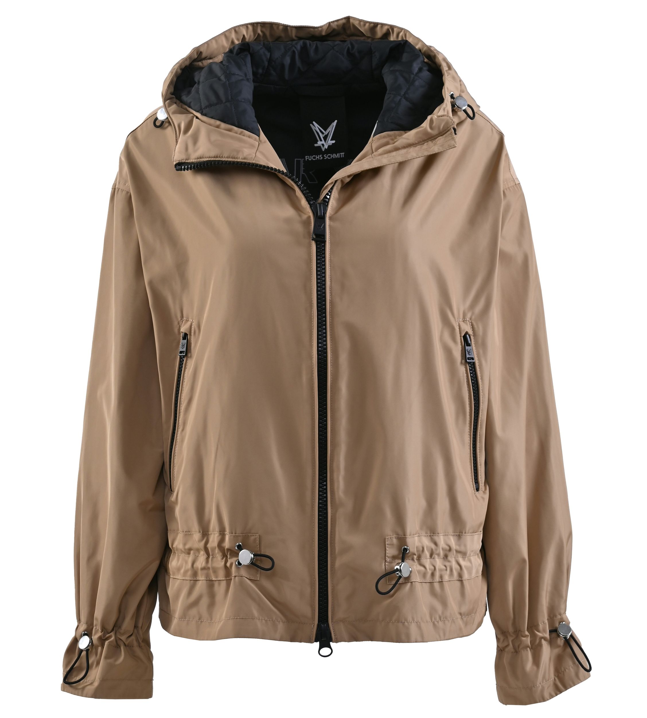 Fuchs & Schmitt |  Fuchs & Schmitt Funktionsjacke  | 46 | sonne