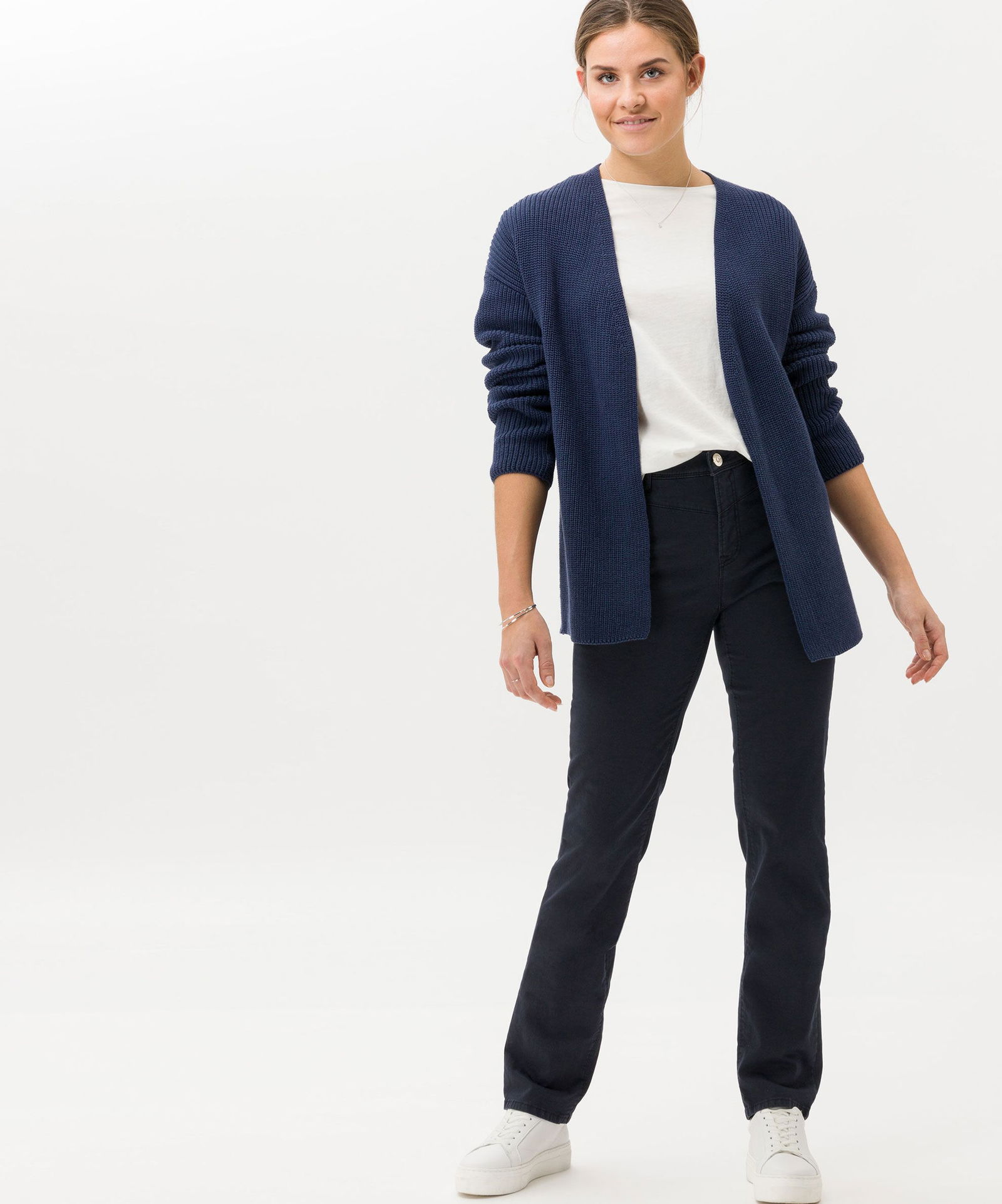 Brax Five-Pocket-Hose "Carola"