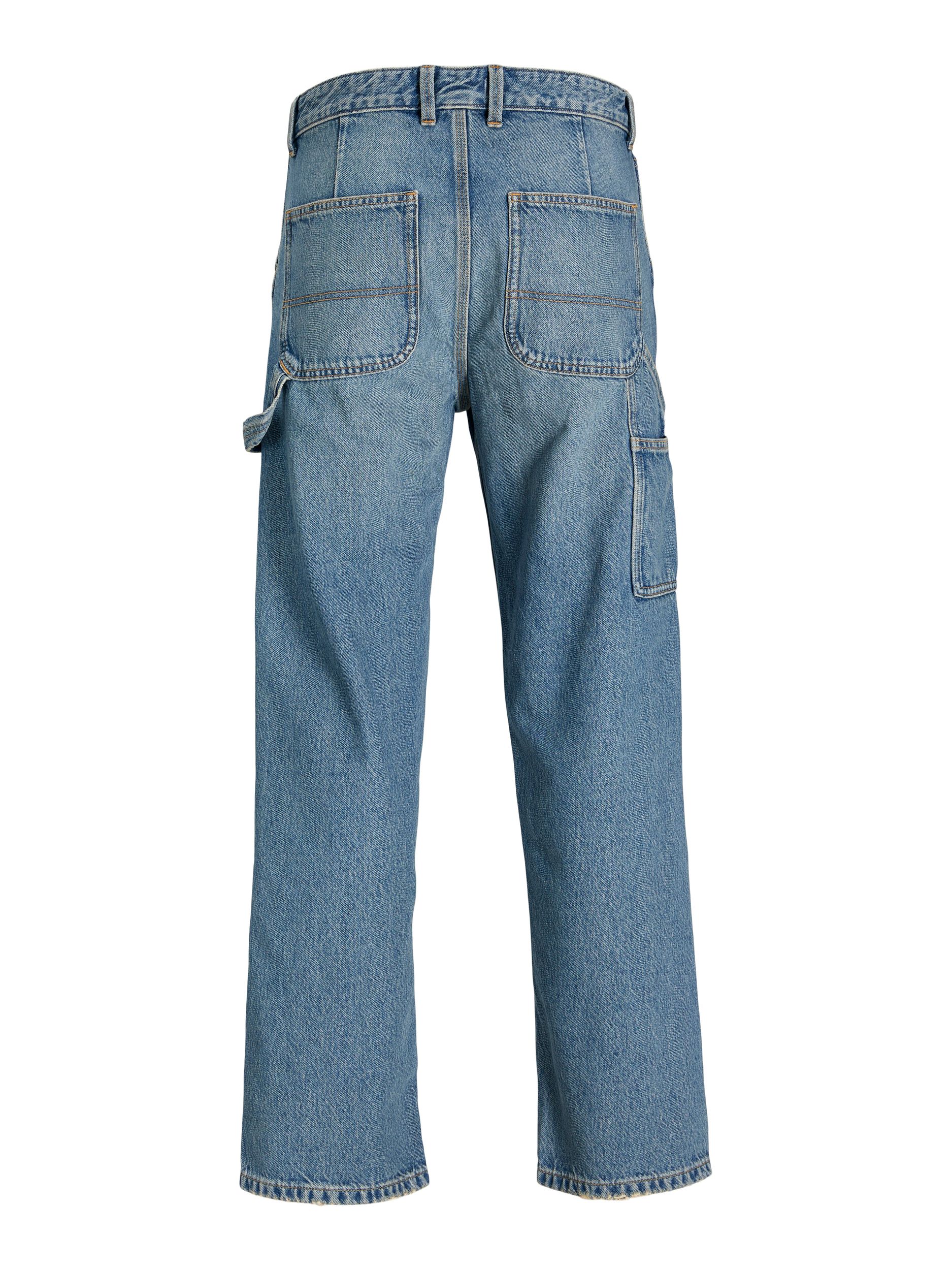 Jack&Jones |  Jack&Jones Regular Fit Jeans  | 32/32 | blue denim