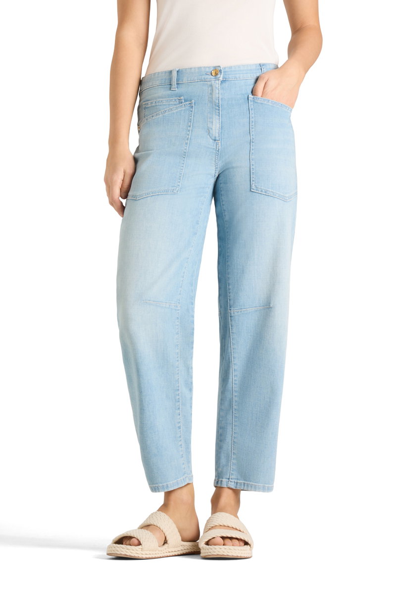 Cambio Boyfriend Jeans #3