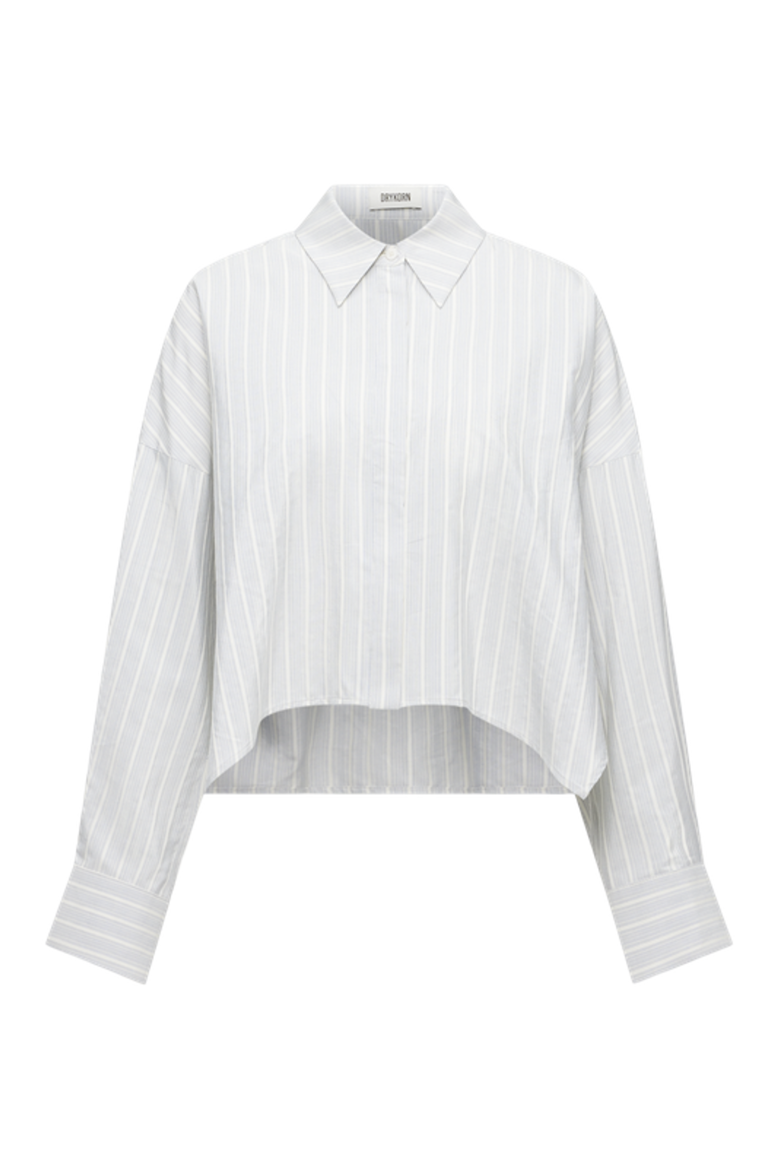 8ca26ed34998edd8d7f87b984fbfa98f Drykorn | Drykorn Druckbluse | 3 | 1621_3905