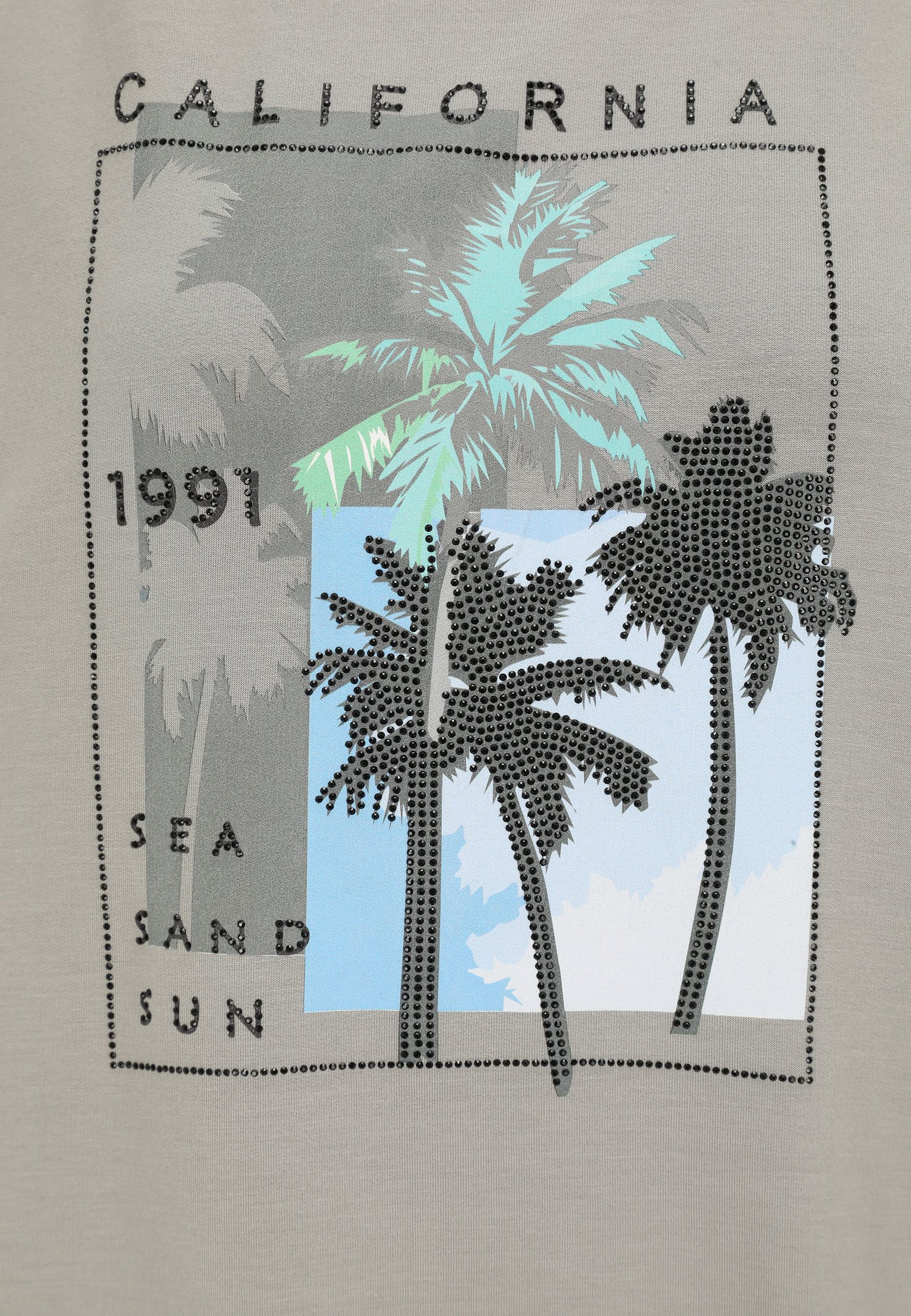 Doris Streich |  Shirt | 46 | cool green