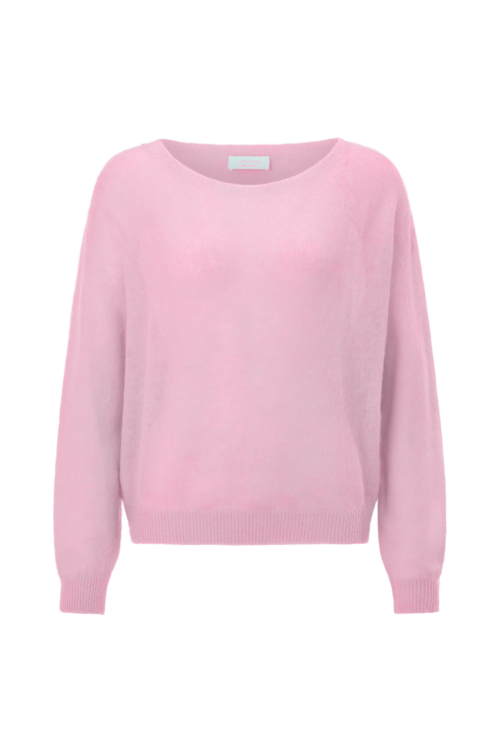 Rich & Royal Sweatshirt #1