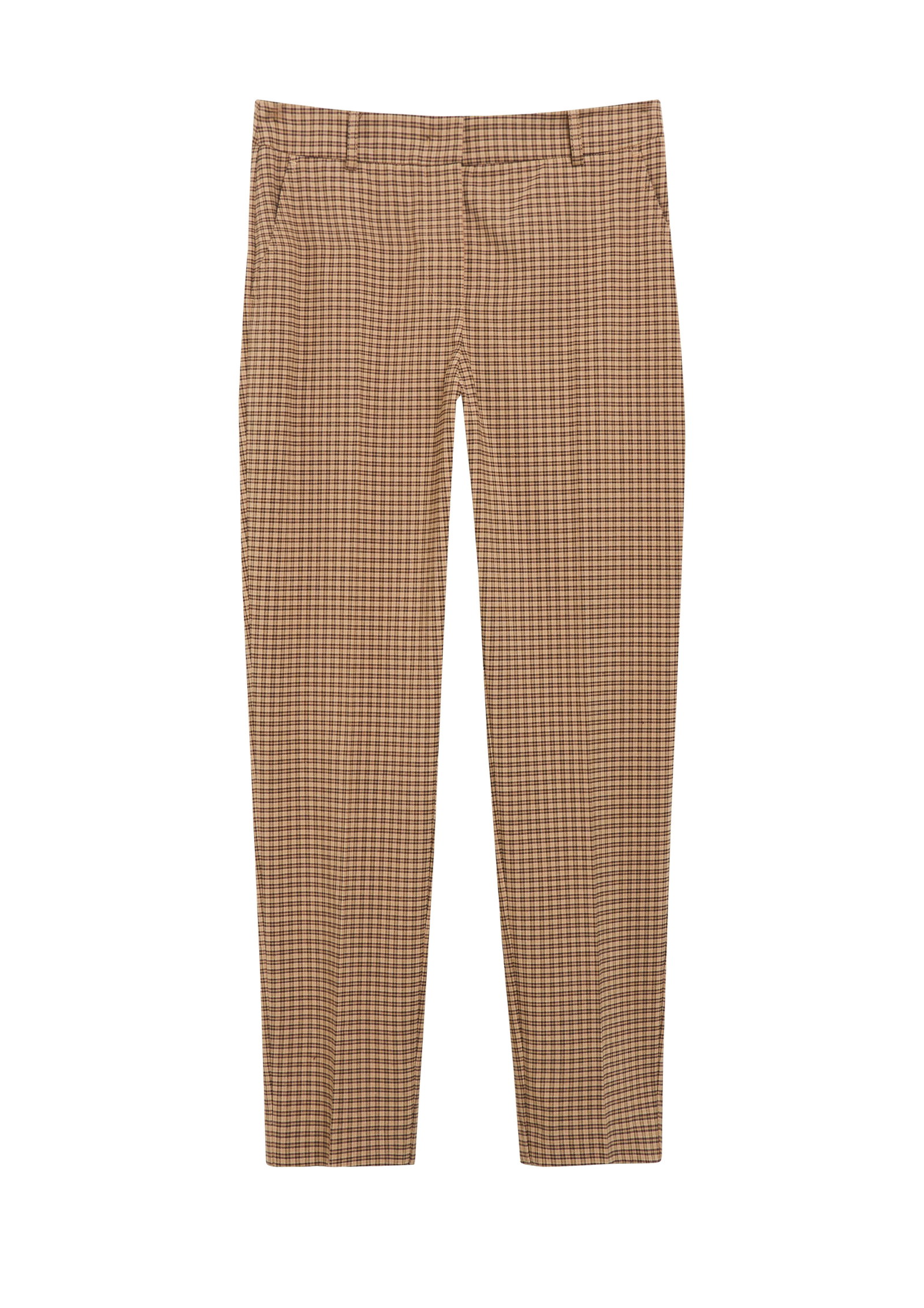 Hose, BROWN #1
