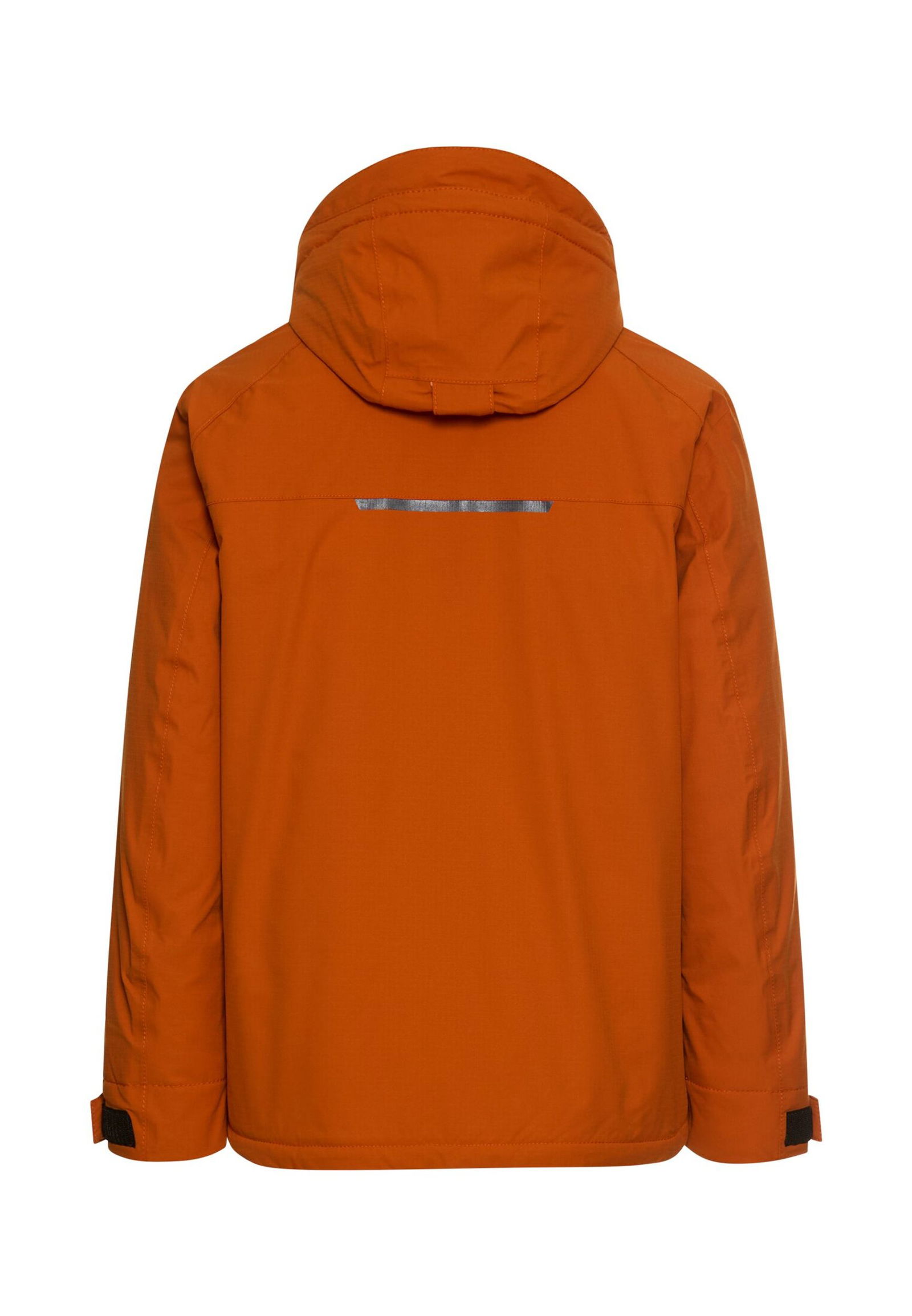 Camel Active | Camel Active Funktionsjacke | 50 | merlot