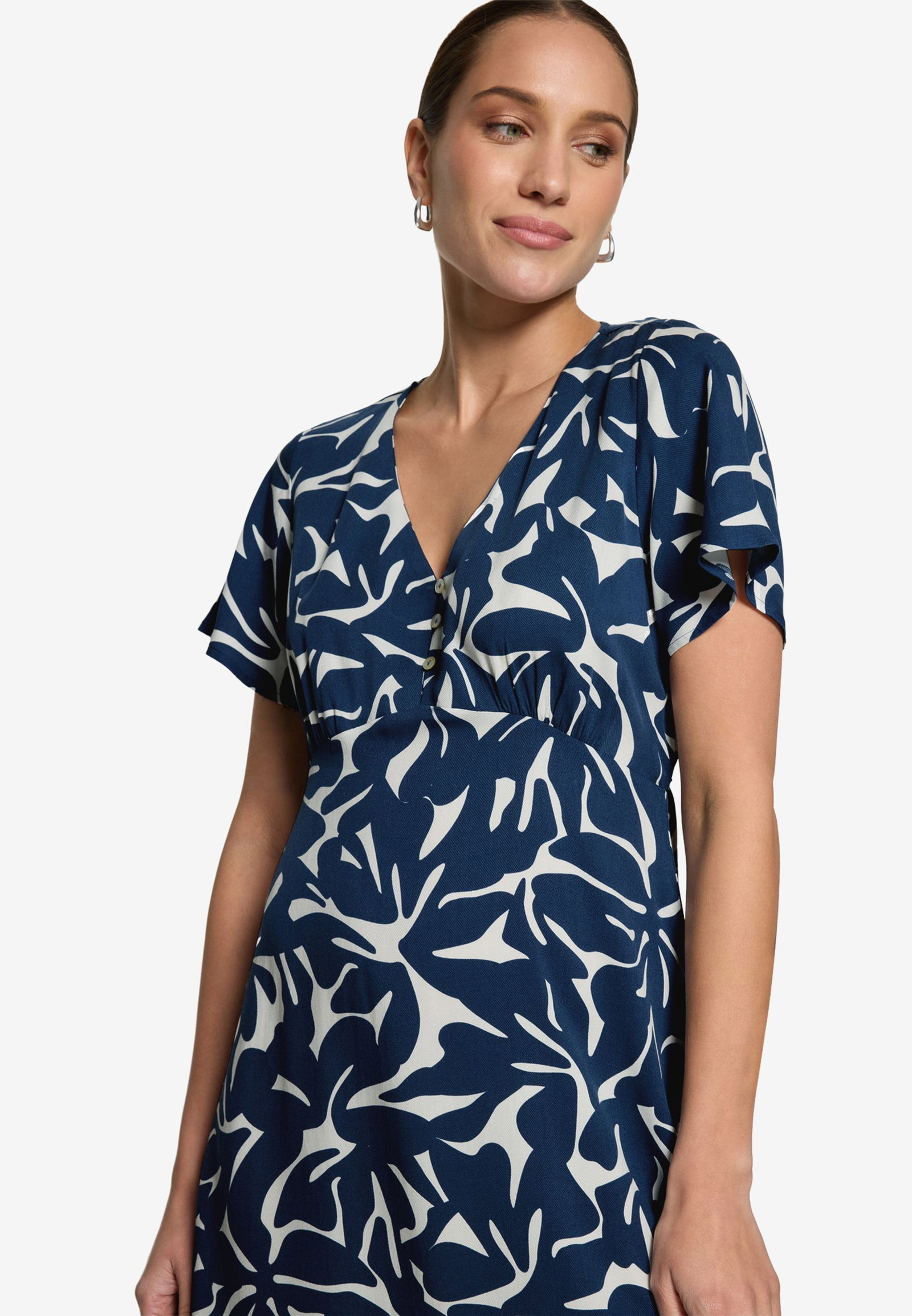 efdbefb2915171535d9e3012591aa038 Zero | Zero Freizeitkleid | 34