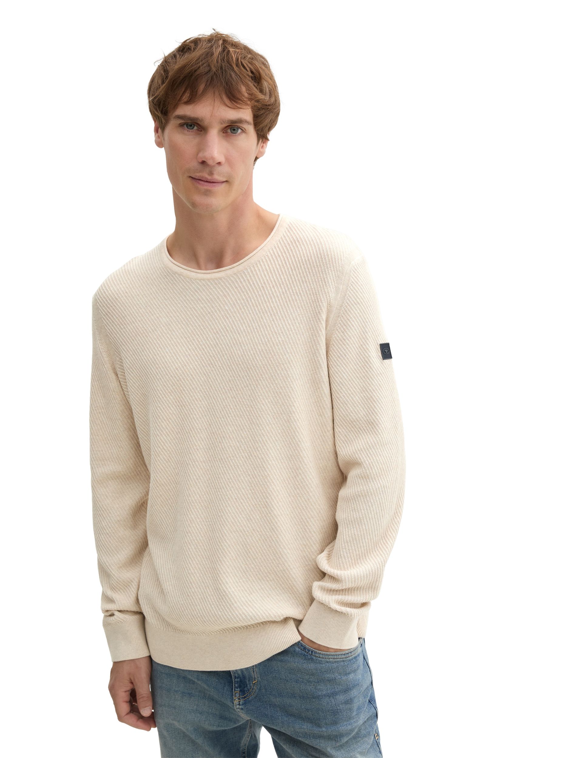 Tom Tailor |  Tom Tailor Pullover  | L