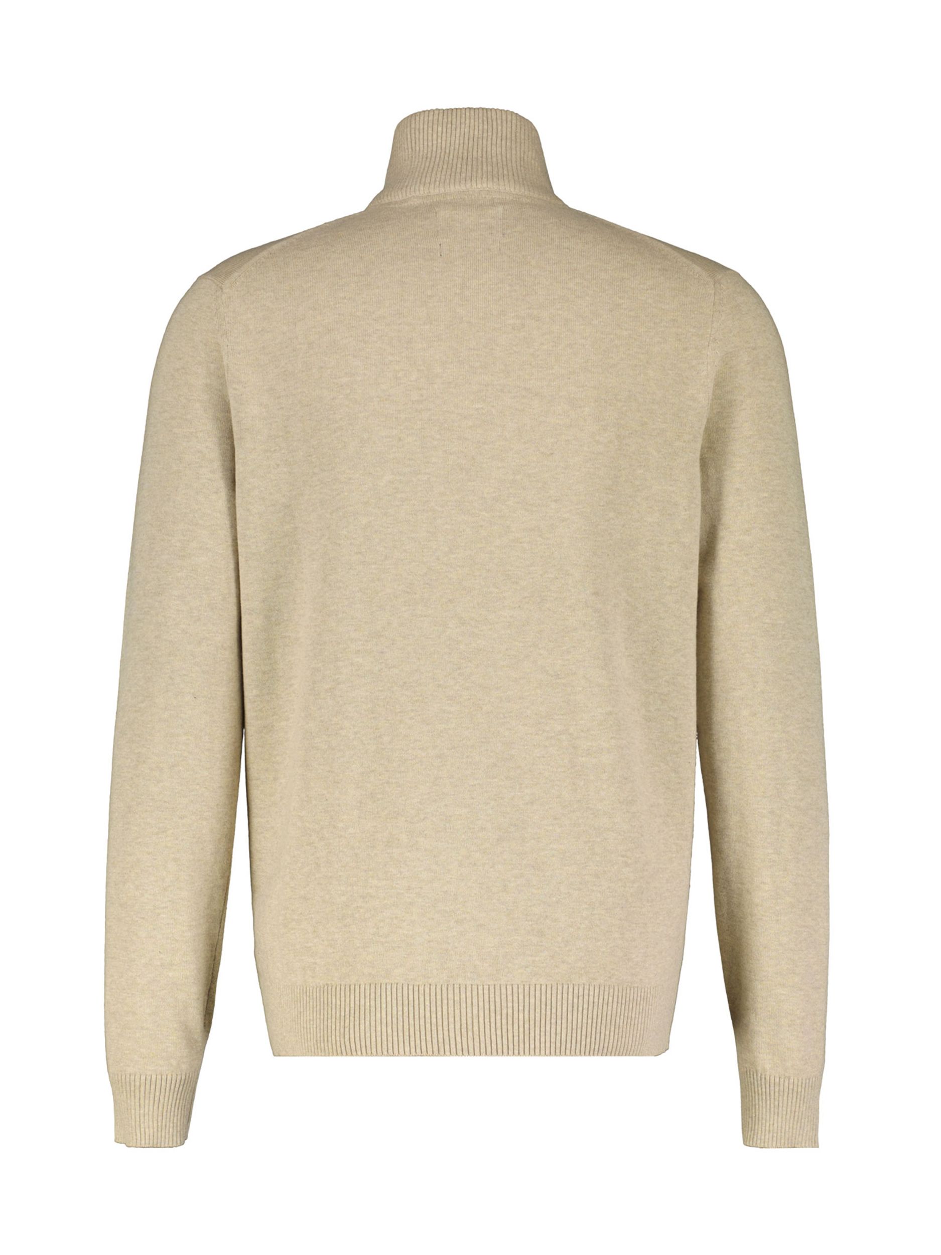 Lerros |  Lerros Pullover  | XL | tender beige melange