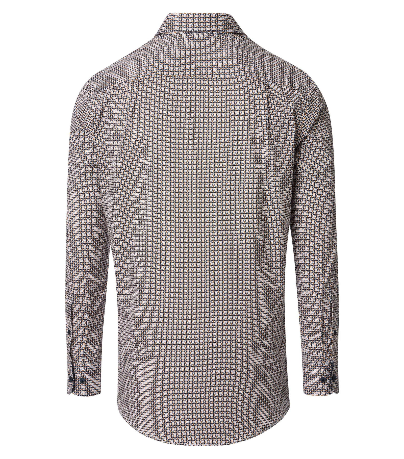 Casa Moda |  Casa Moda Hemd Regular Fit  | M | 2430_501