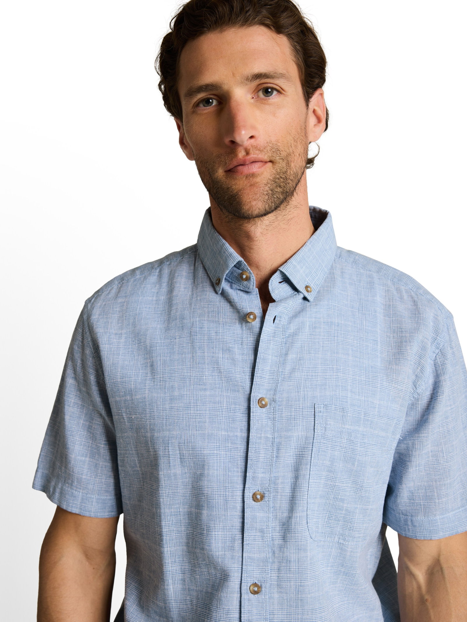 Tom Tailor Hemd Slim Fit #5