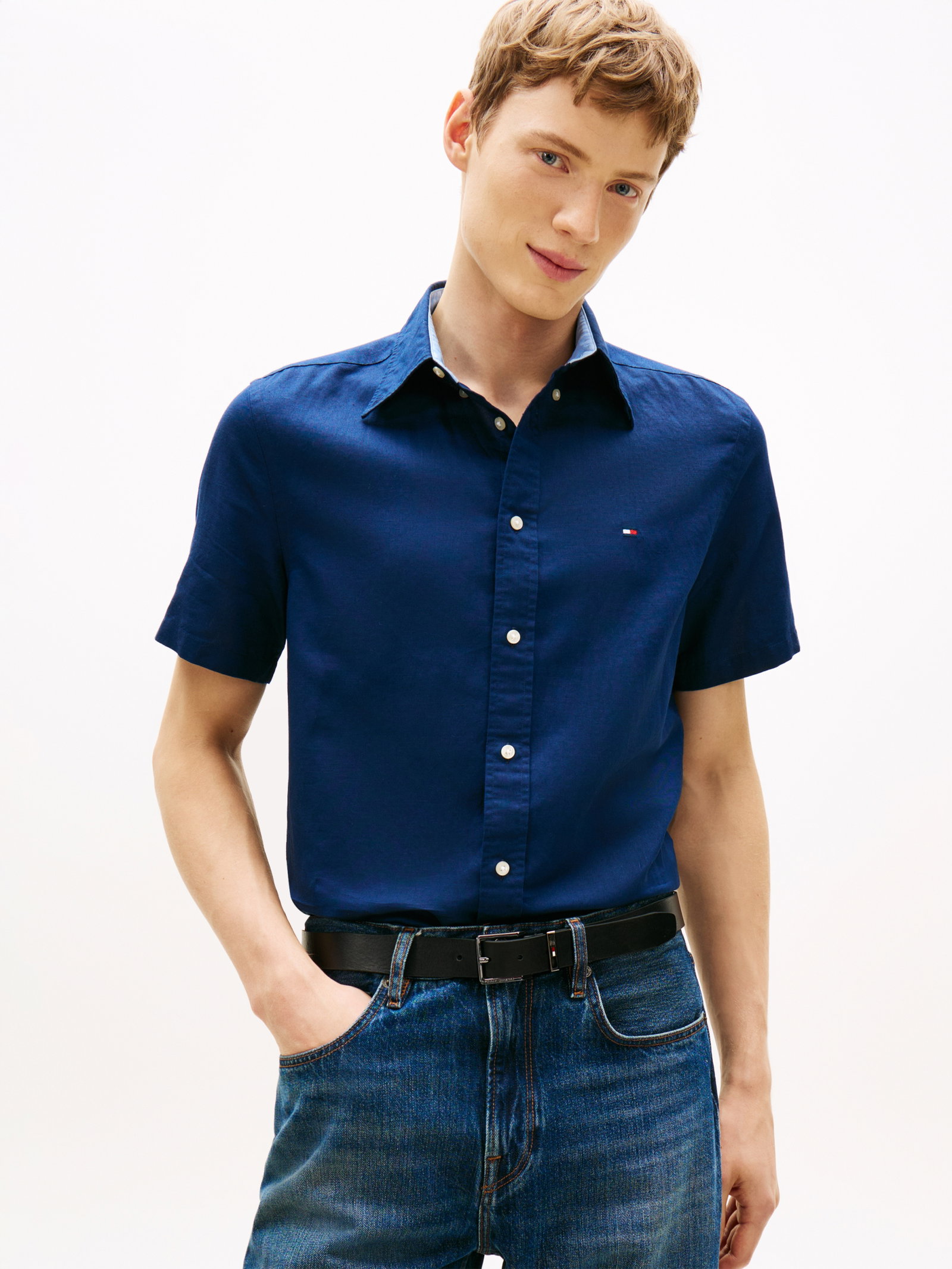 Tommy Hilfiger Hemd Regular Fit #2