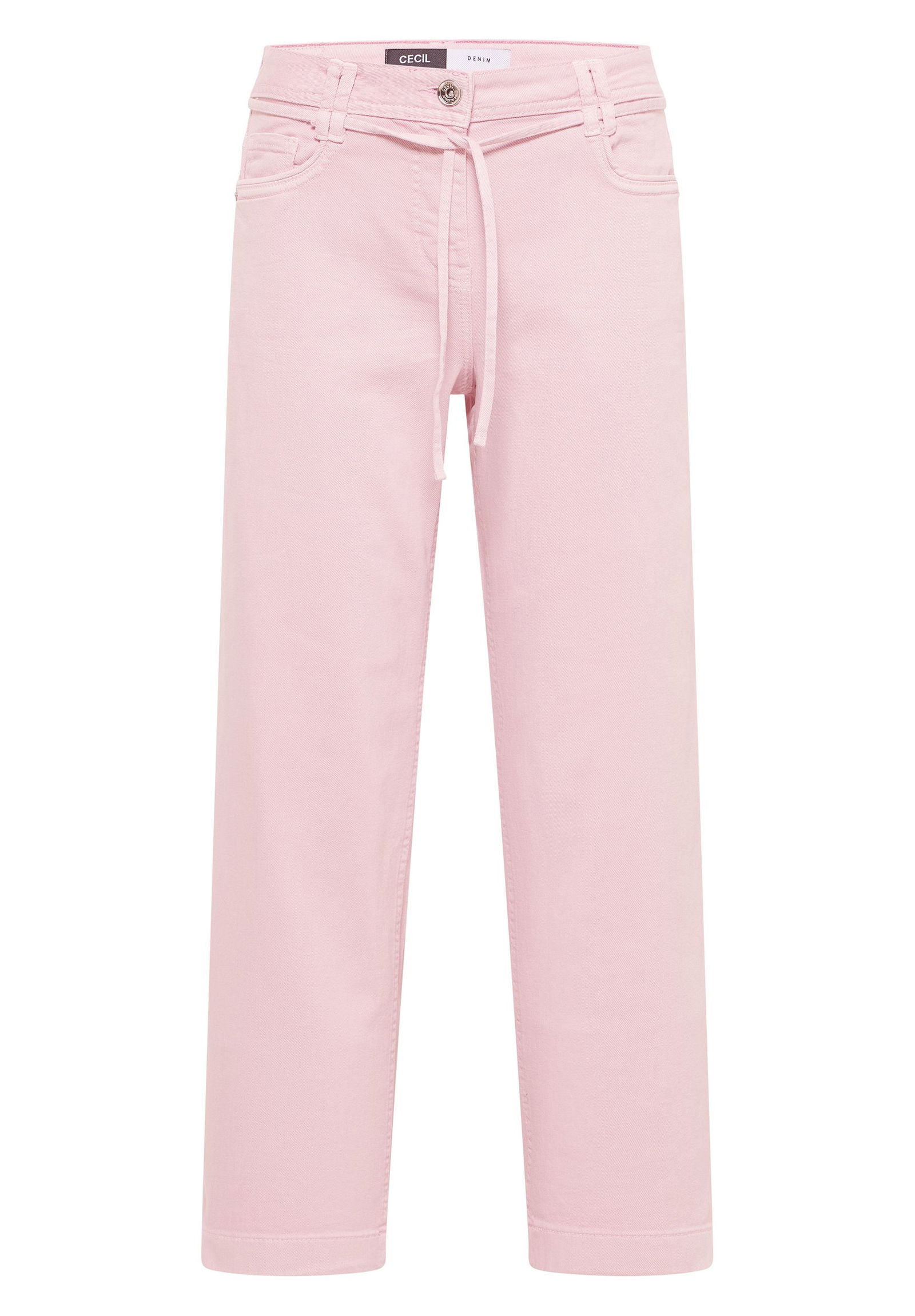 CECIL |  CECIL Schmale Hose  | 27/30