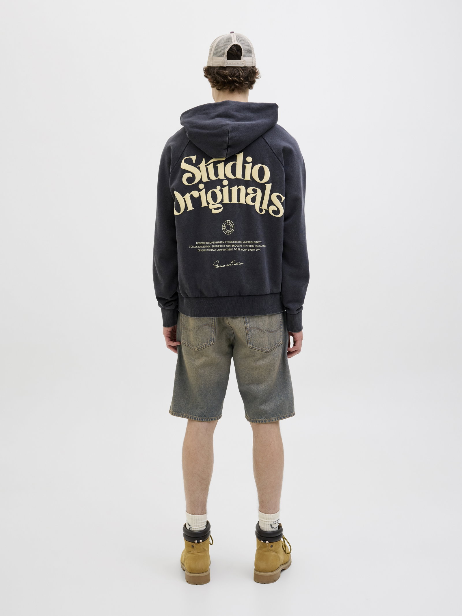 Jack&Jones Bermudas #4