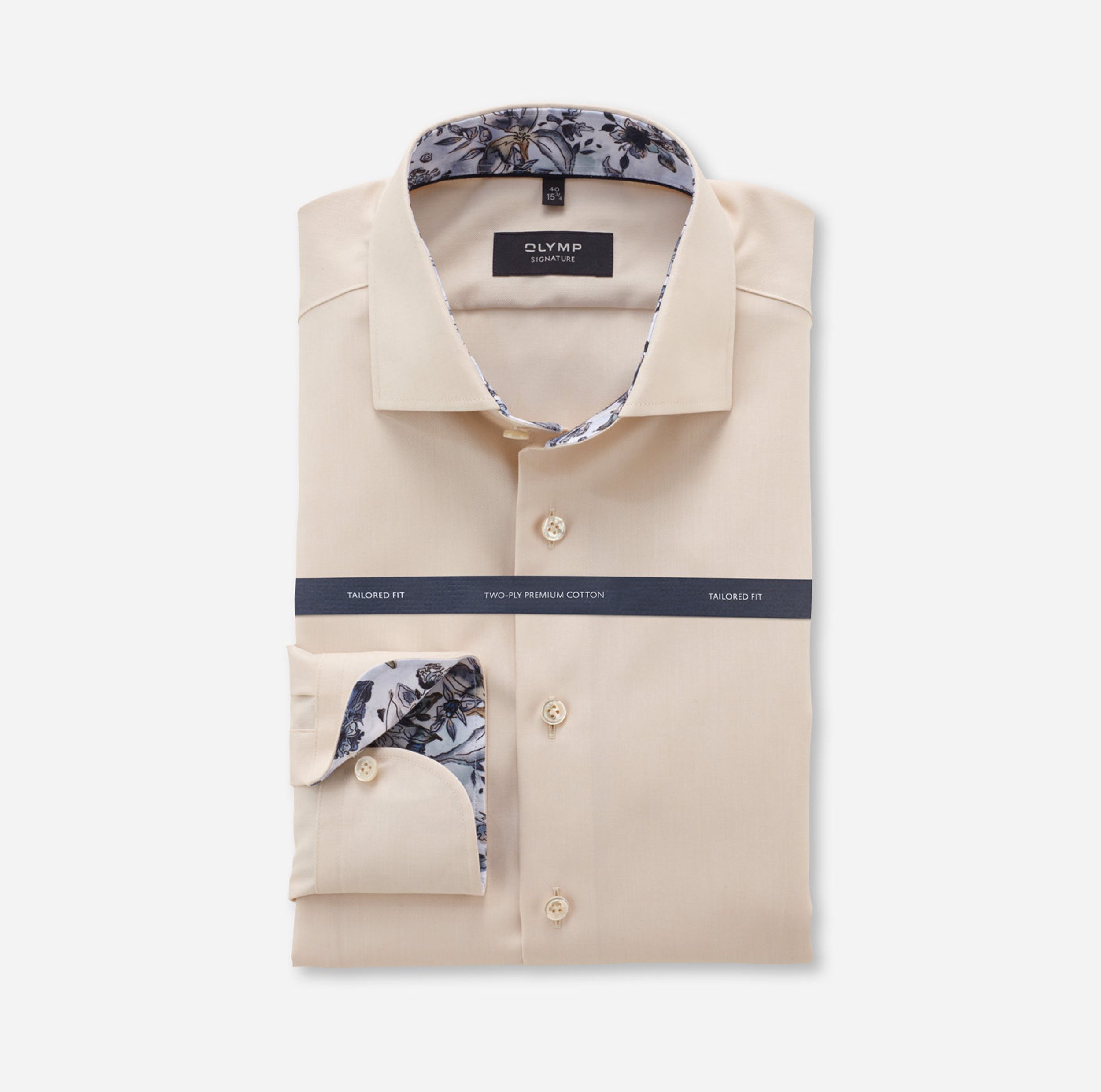 OLYMP Signature |  OLYMP SIGNATURE | 44 | beige