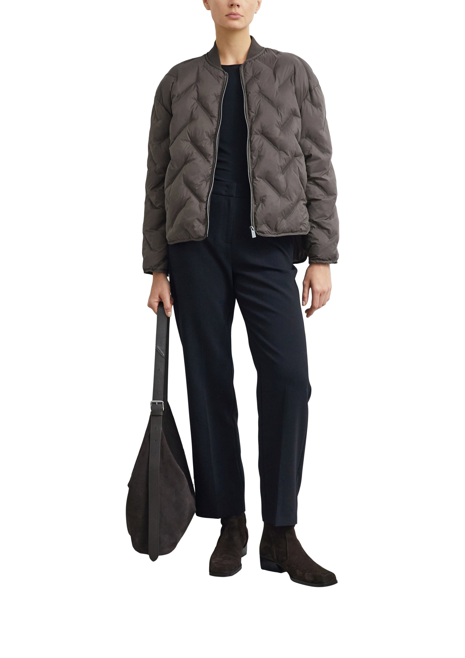 Outdoor-Jacke, BROWN #4