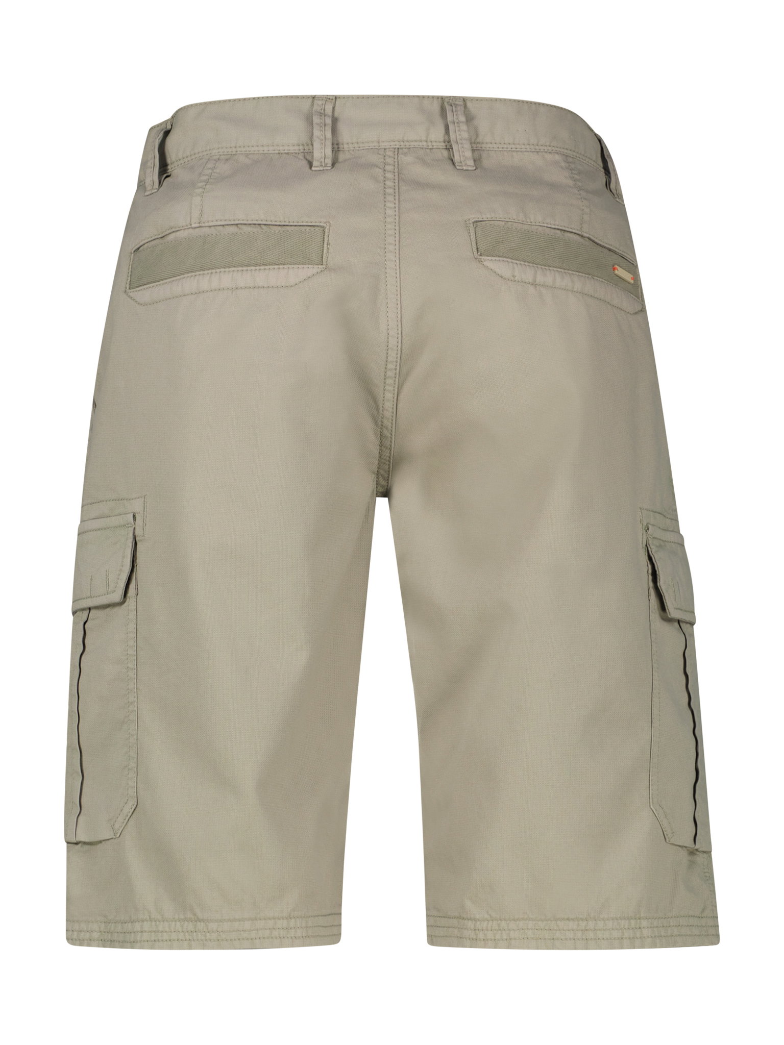 Lerros Bermudas #2
