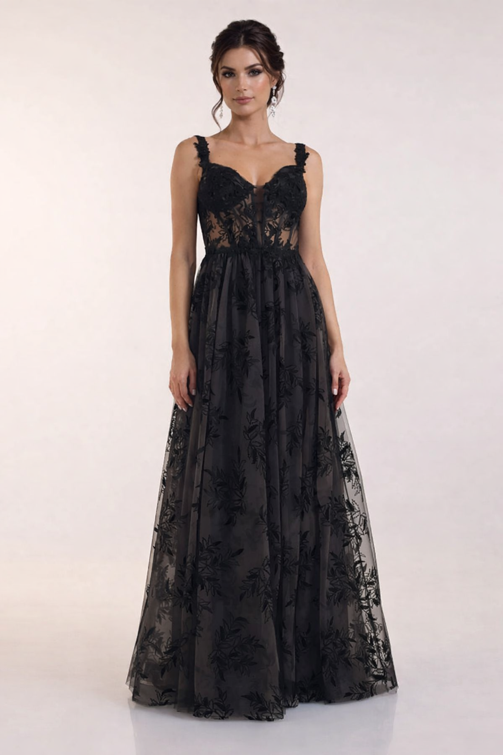 Unique |  Unique Kleid  | 34 | 1106_0173