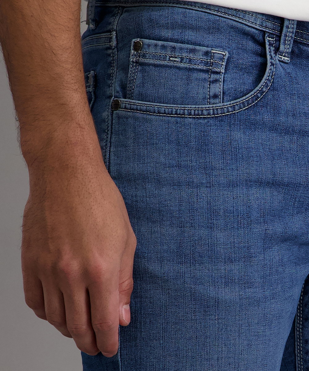 Pioneer 5-Pocket Jeans "Rando" #4