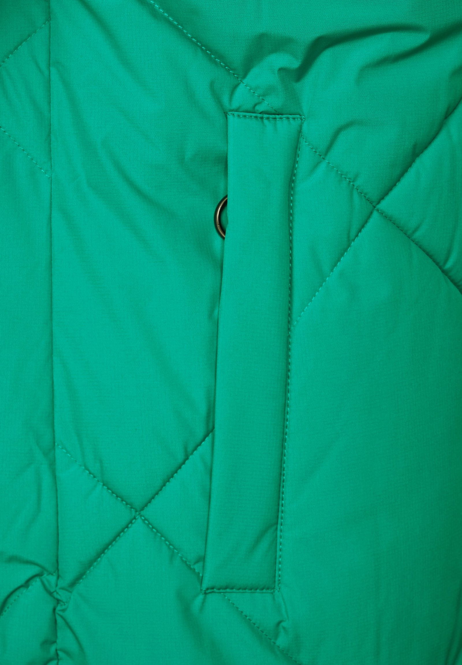 CECIL |  CECIL Klassischer Mantel  | XXL | evergreen