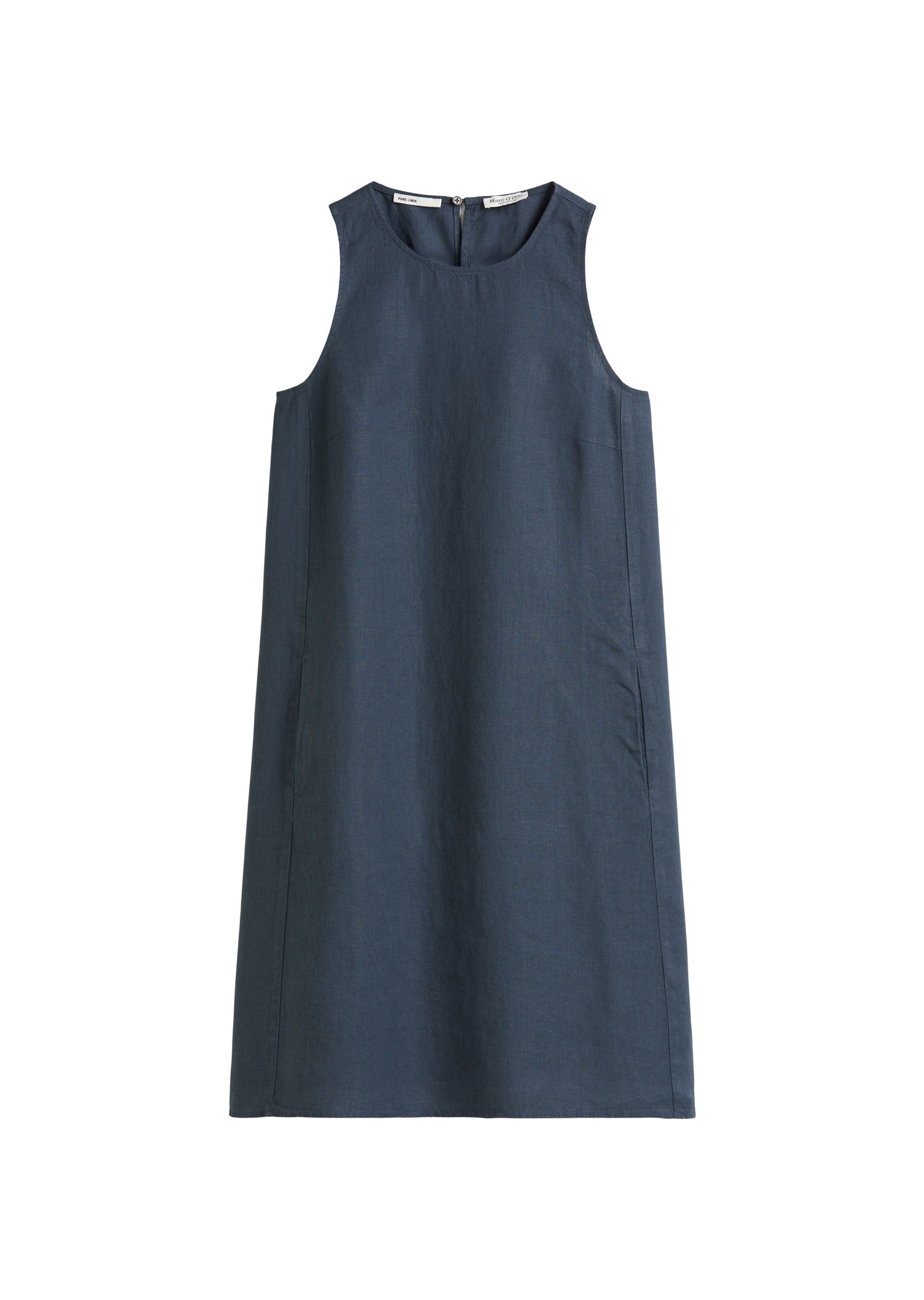Marc O´Polo |  Marc O´Polo Kleid aus Leinen  | 36