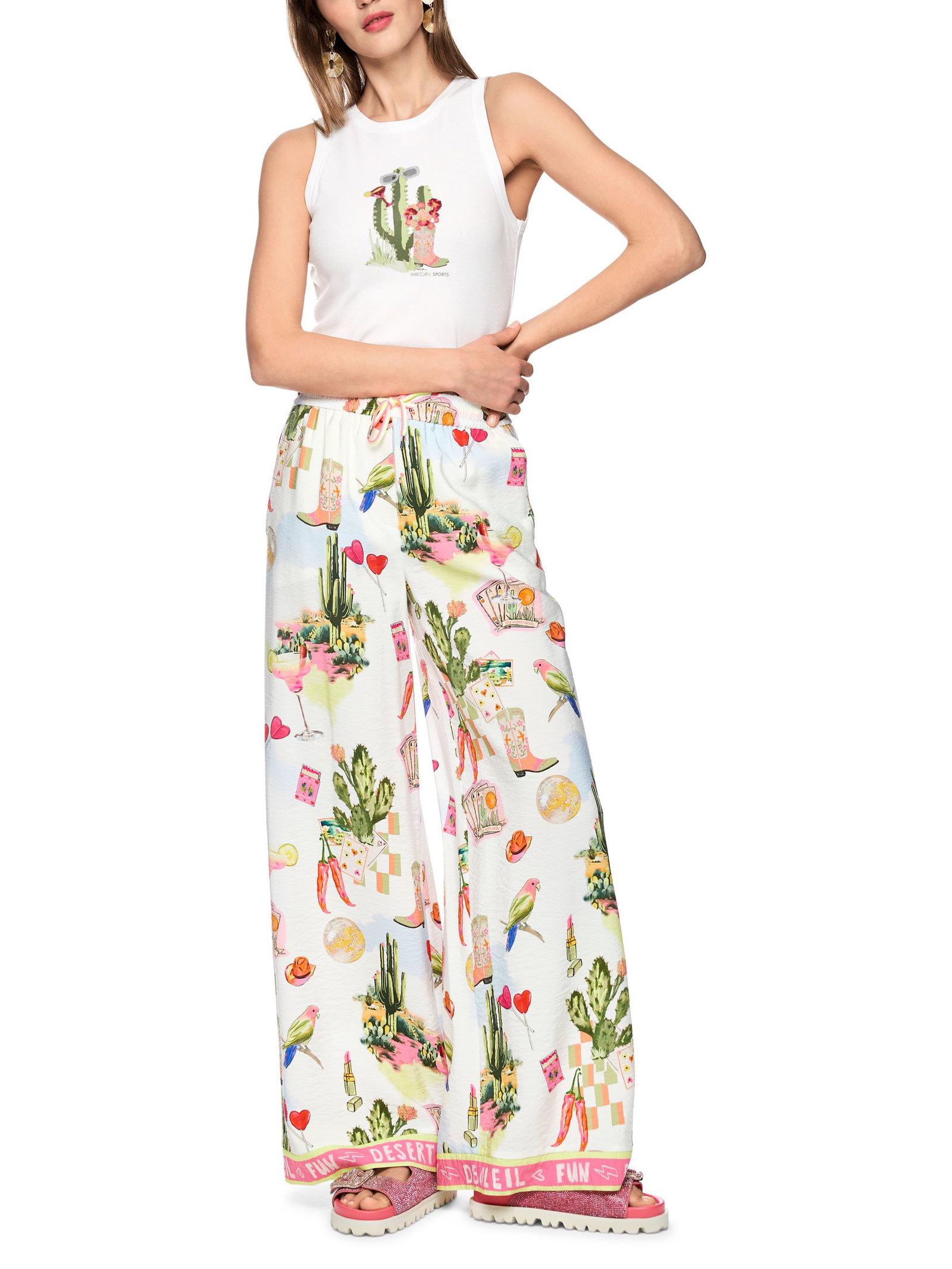 |  Top, white | 36 | white