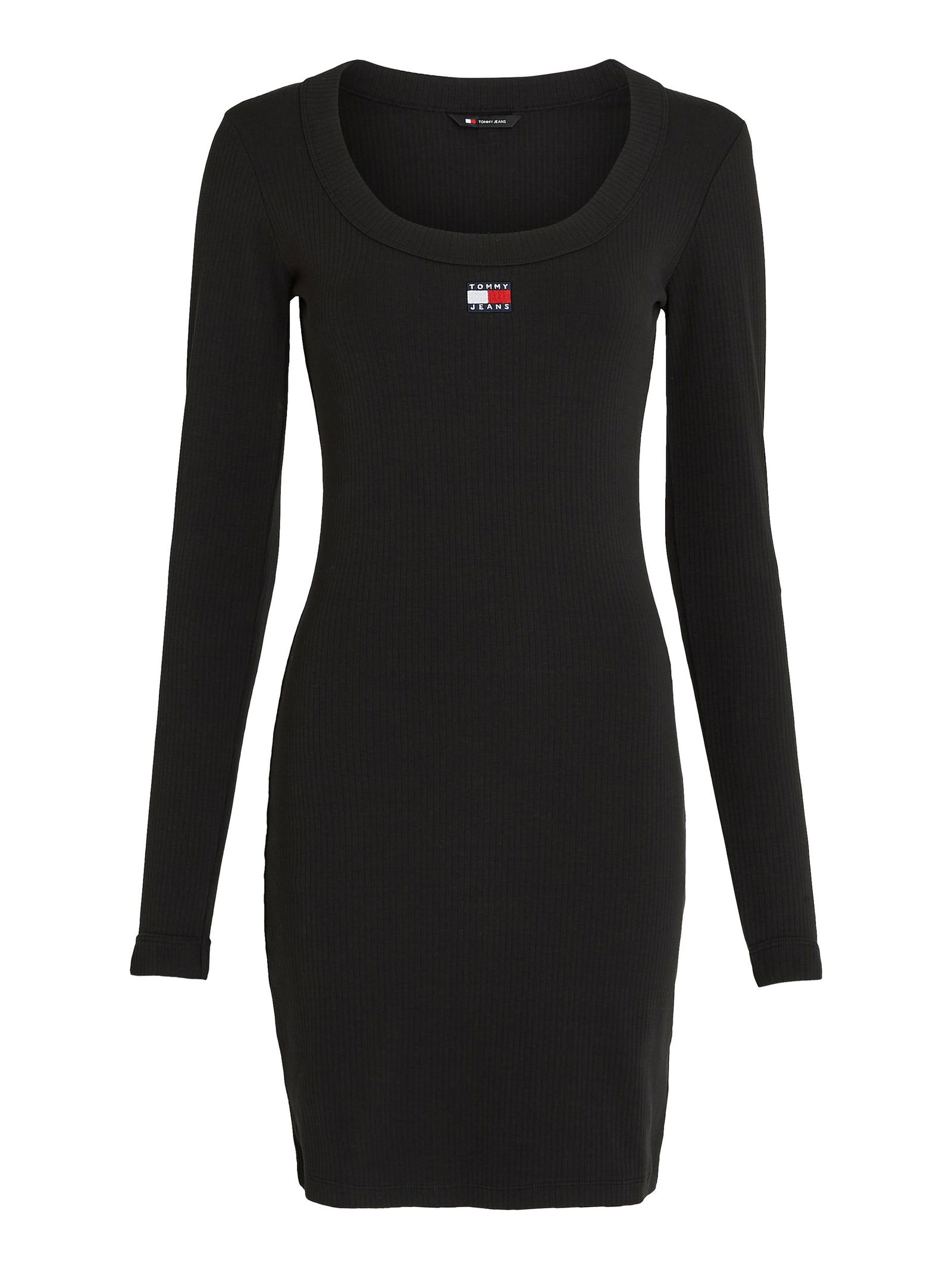 Tommy Jeans Strickkleid Tommy Jeans Strickkleid