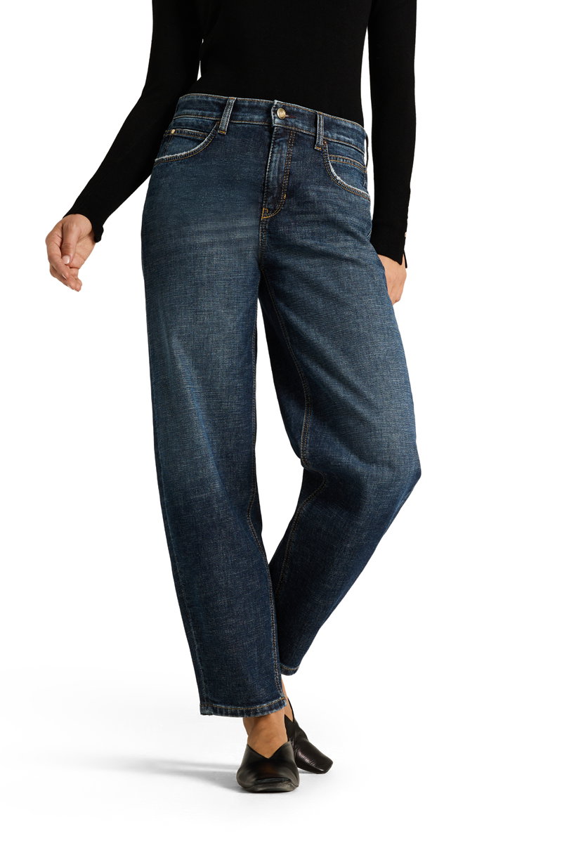 Cambio Boyfriend Jeans #3