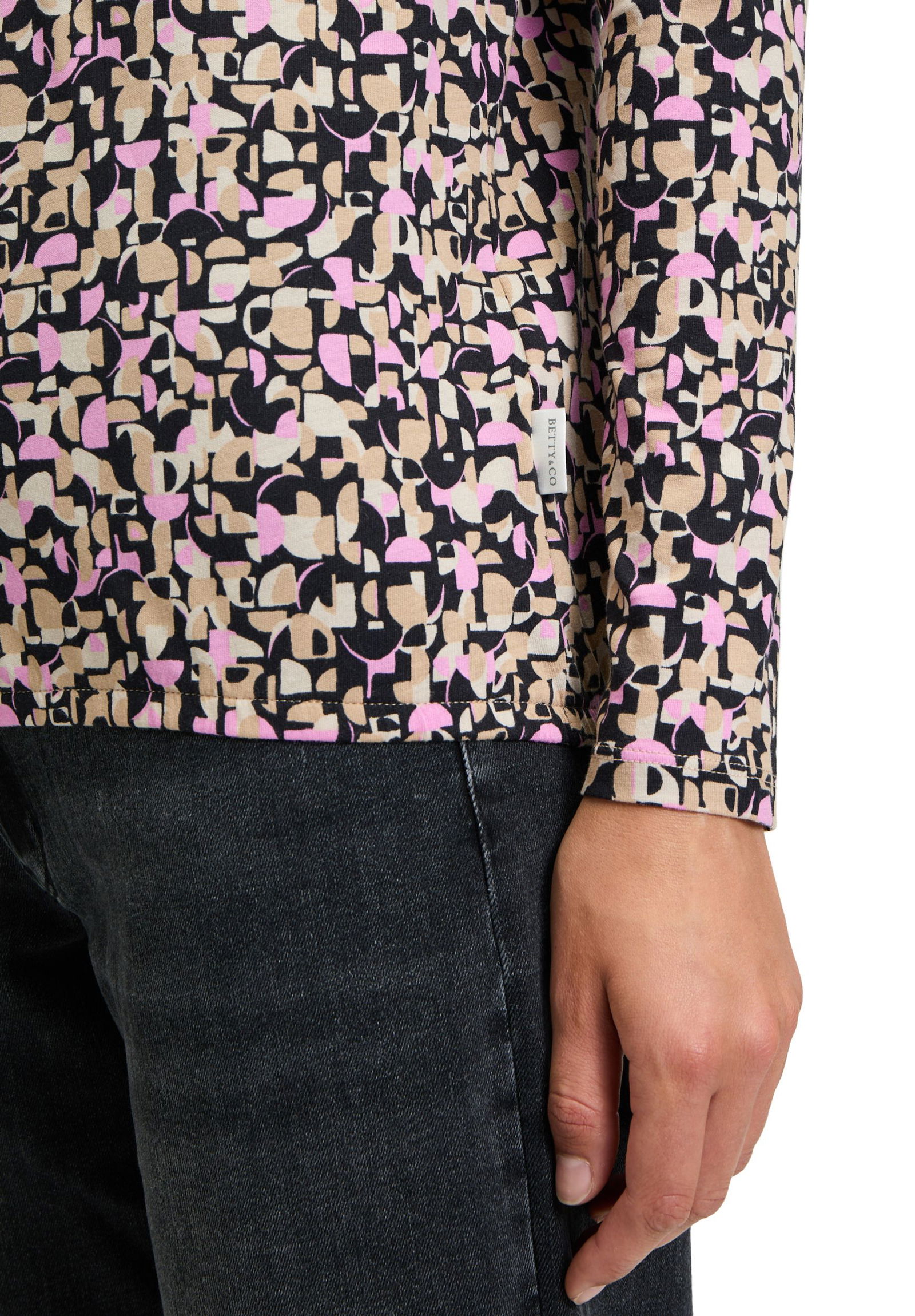 Betty & CO |  Betty & CO Longsleeve  | XL