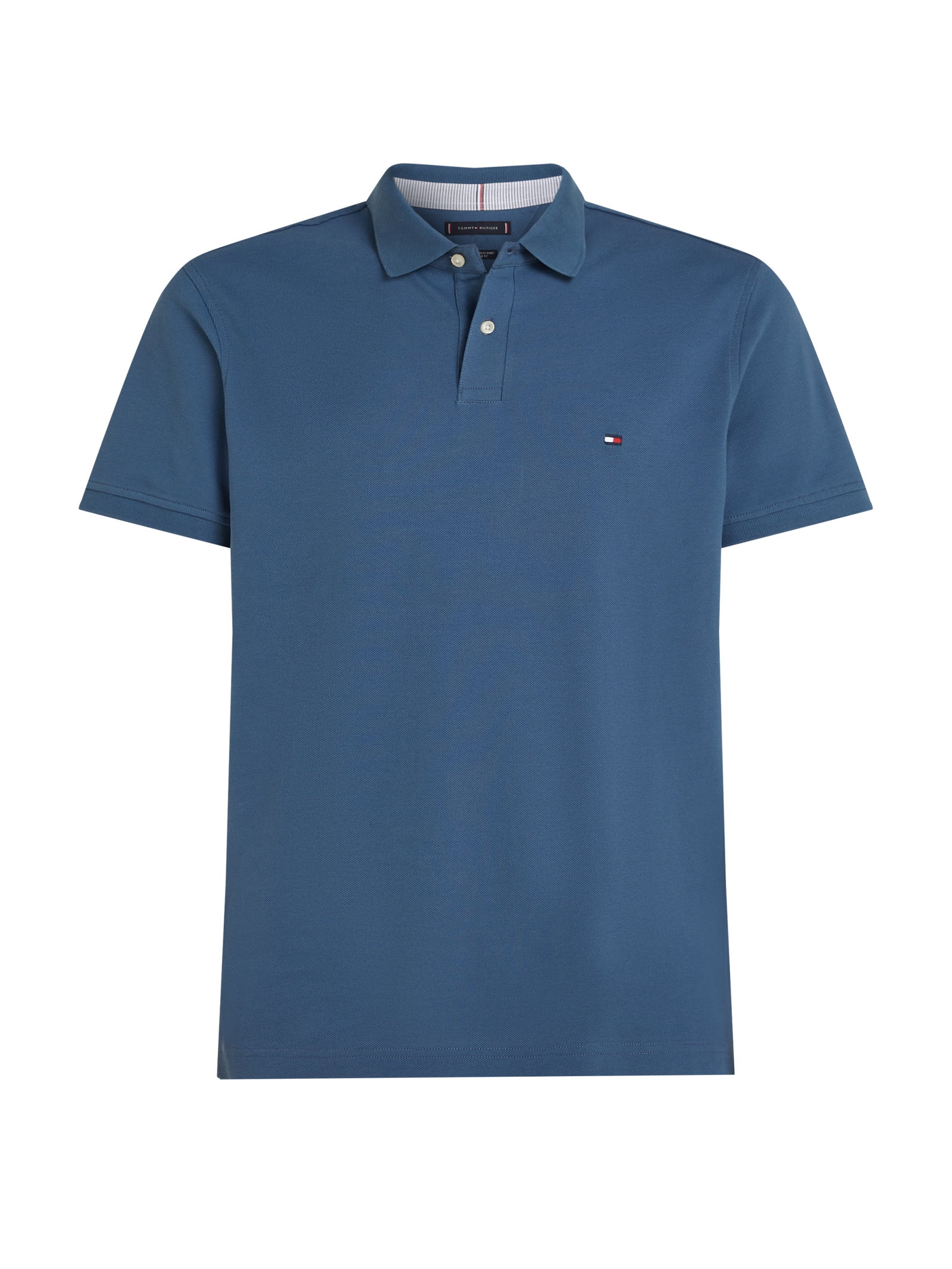 1985 Regular Fit Pique Polo Shirt #6