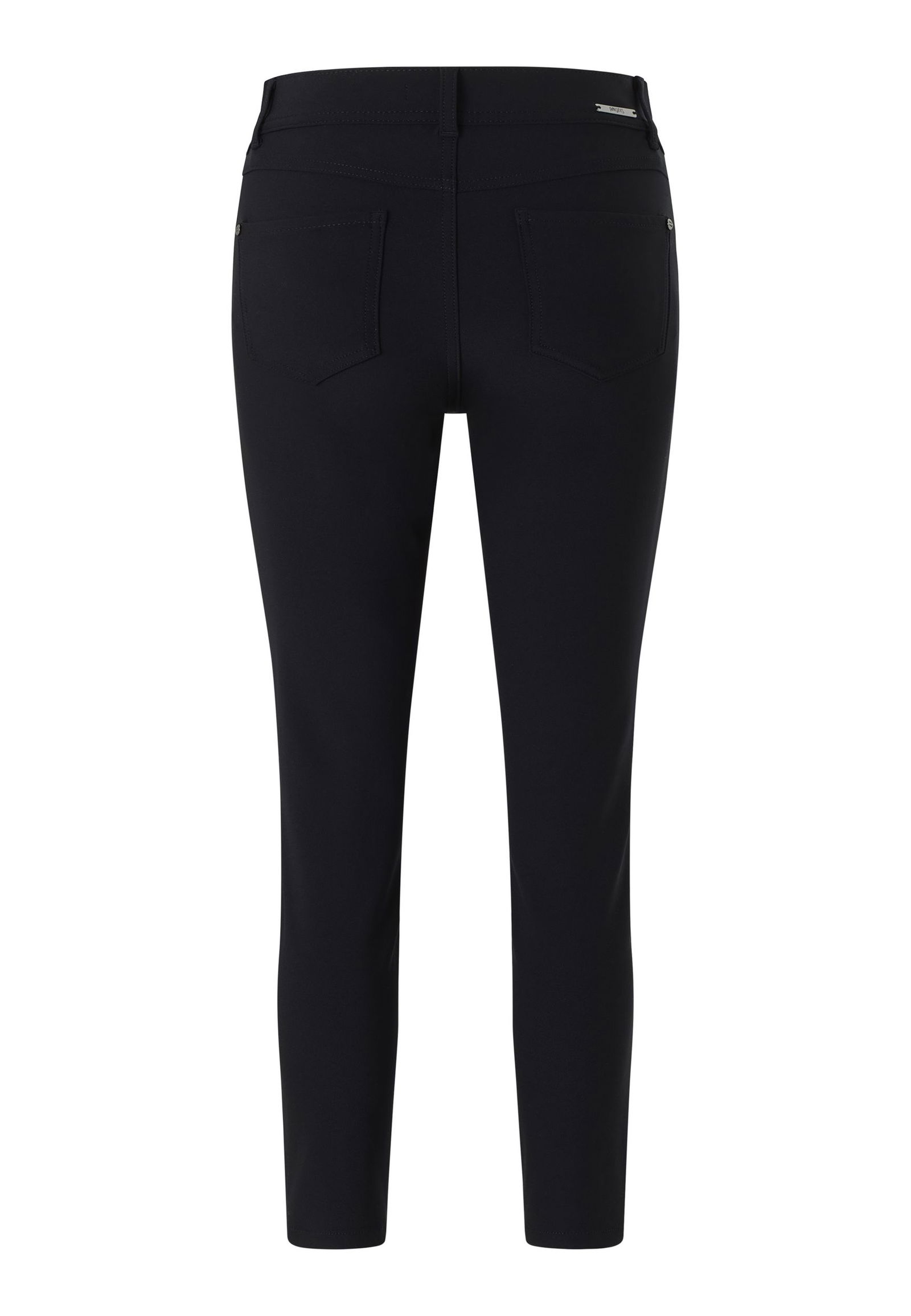 Angels | Angels 7/8-Jeans "Ornella" | 38 | black
