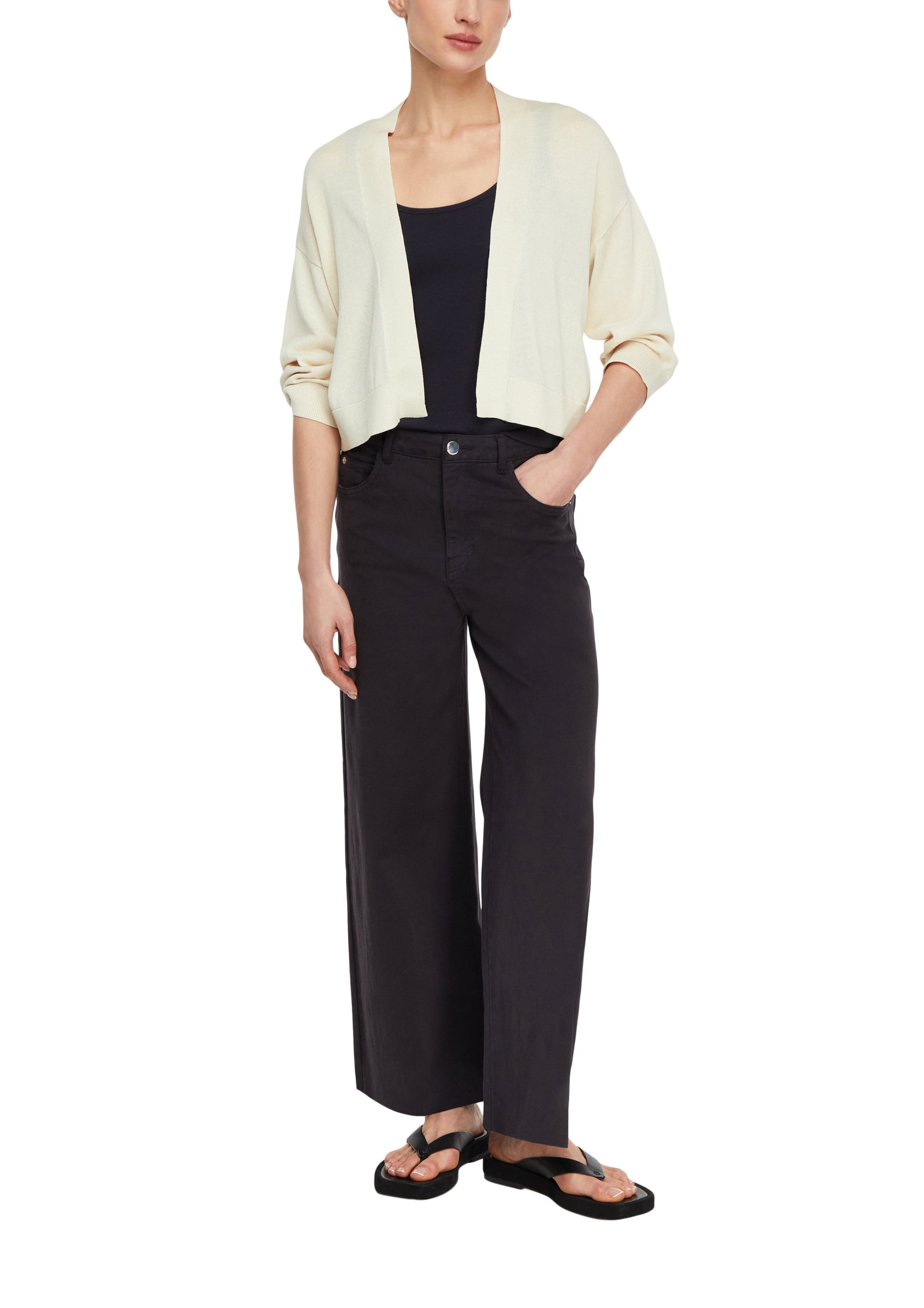 Comma Strickjacke | Cardigan #4