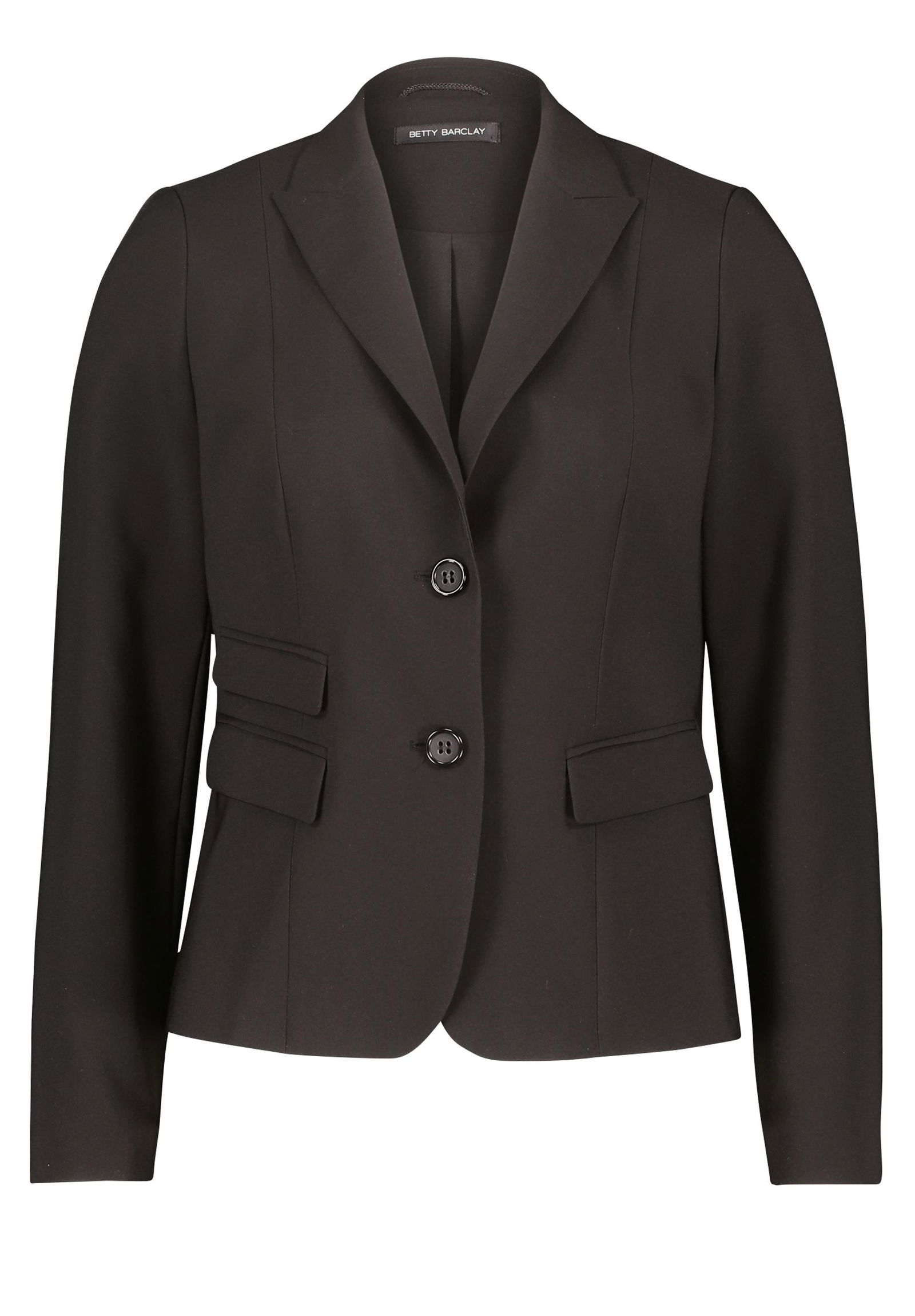 Betty Barclay Longblazer 