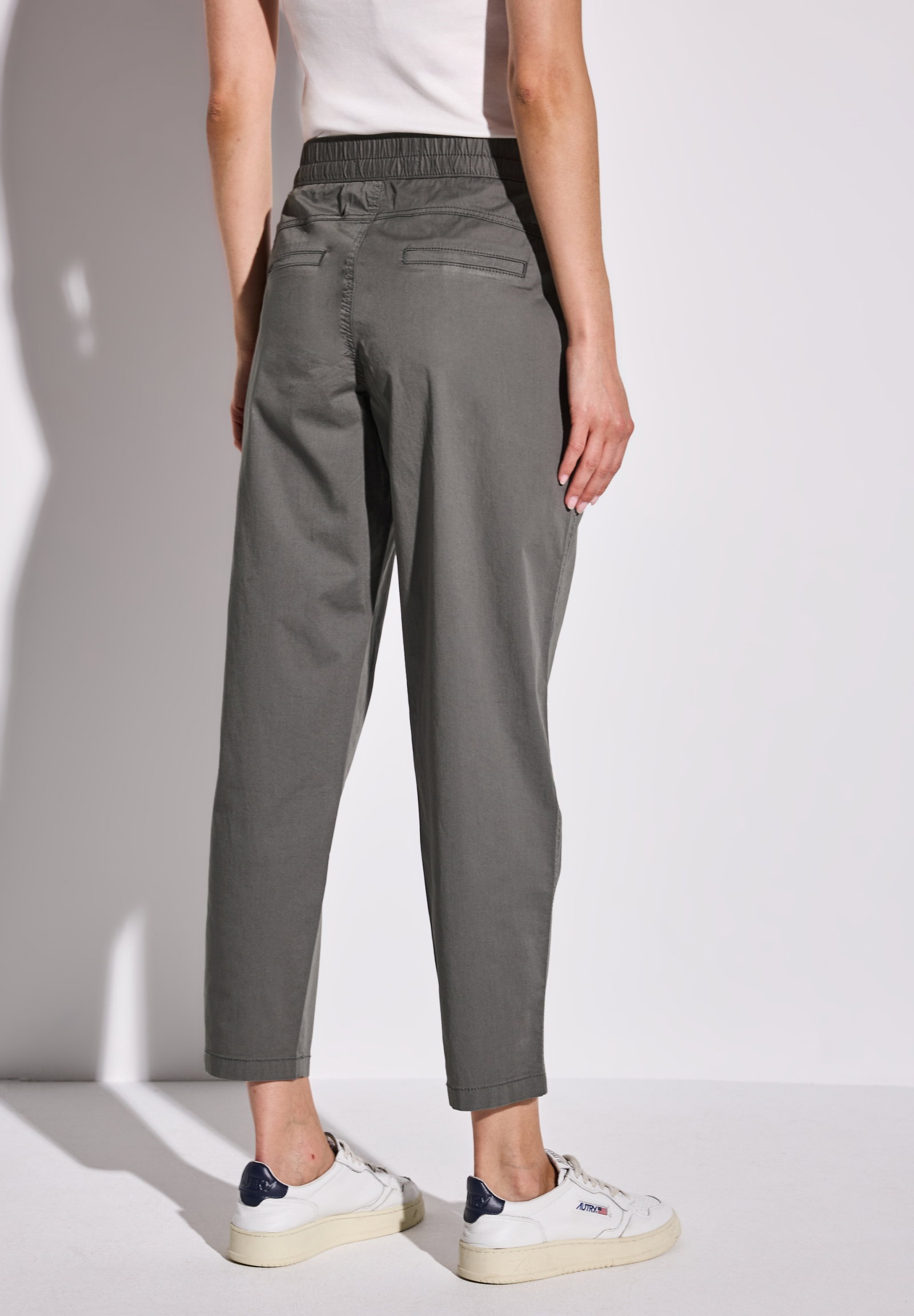 Street One 7/8-Hose #5