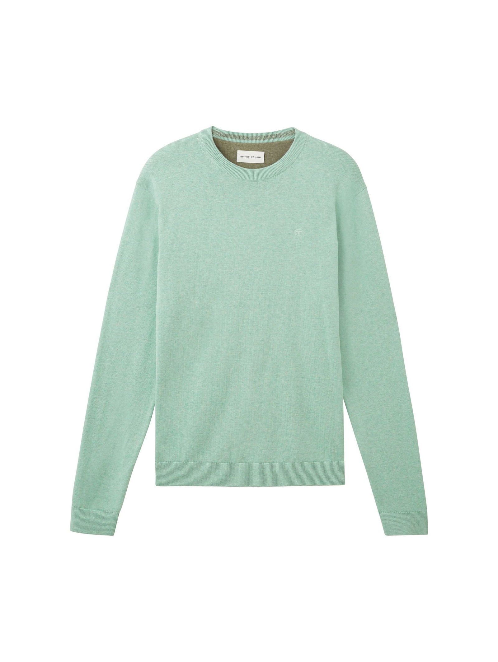 soft jade melange
