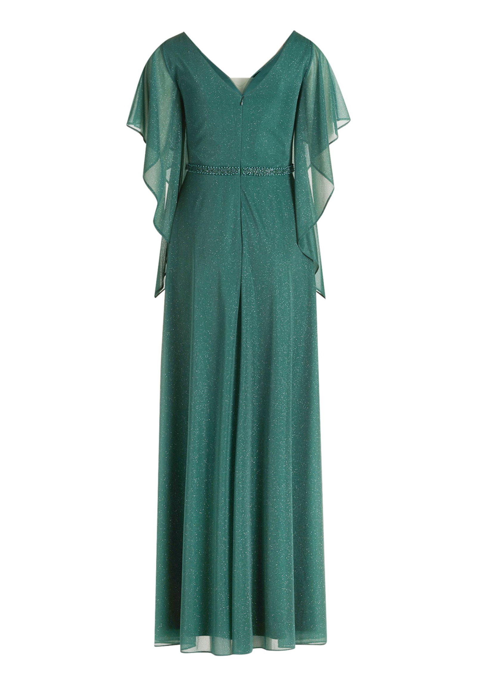 8912df95ae78cf21519feb5968587186 Vera Mont | Vera Mont Langes Kleid | 44 | 1100_5891