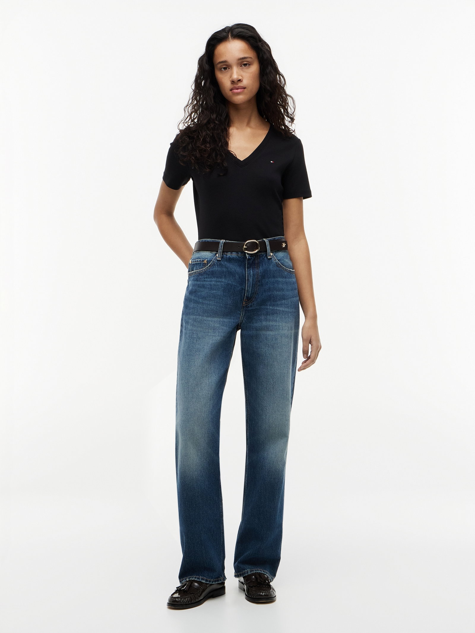 Tommy Hilfiger Slim Cody T-Shirt #5