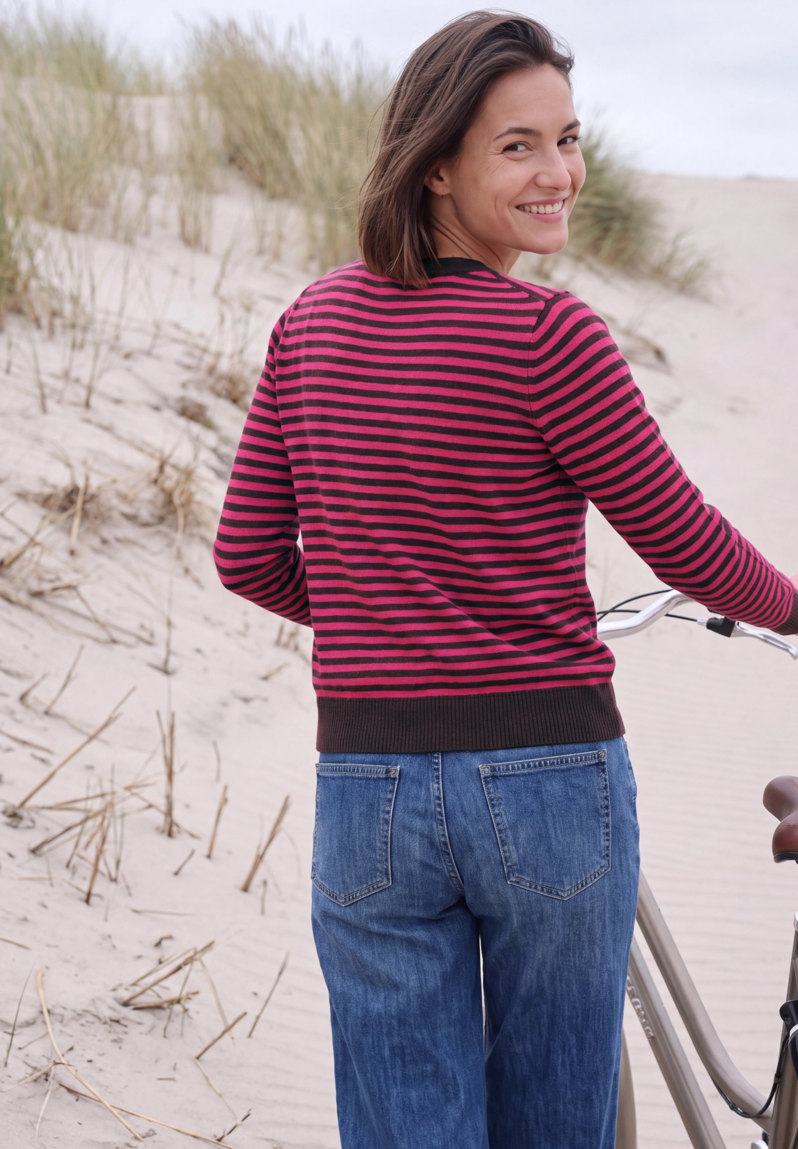 CECIL Pullover #4