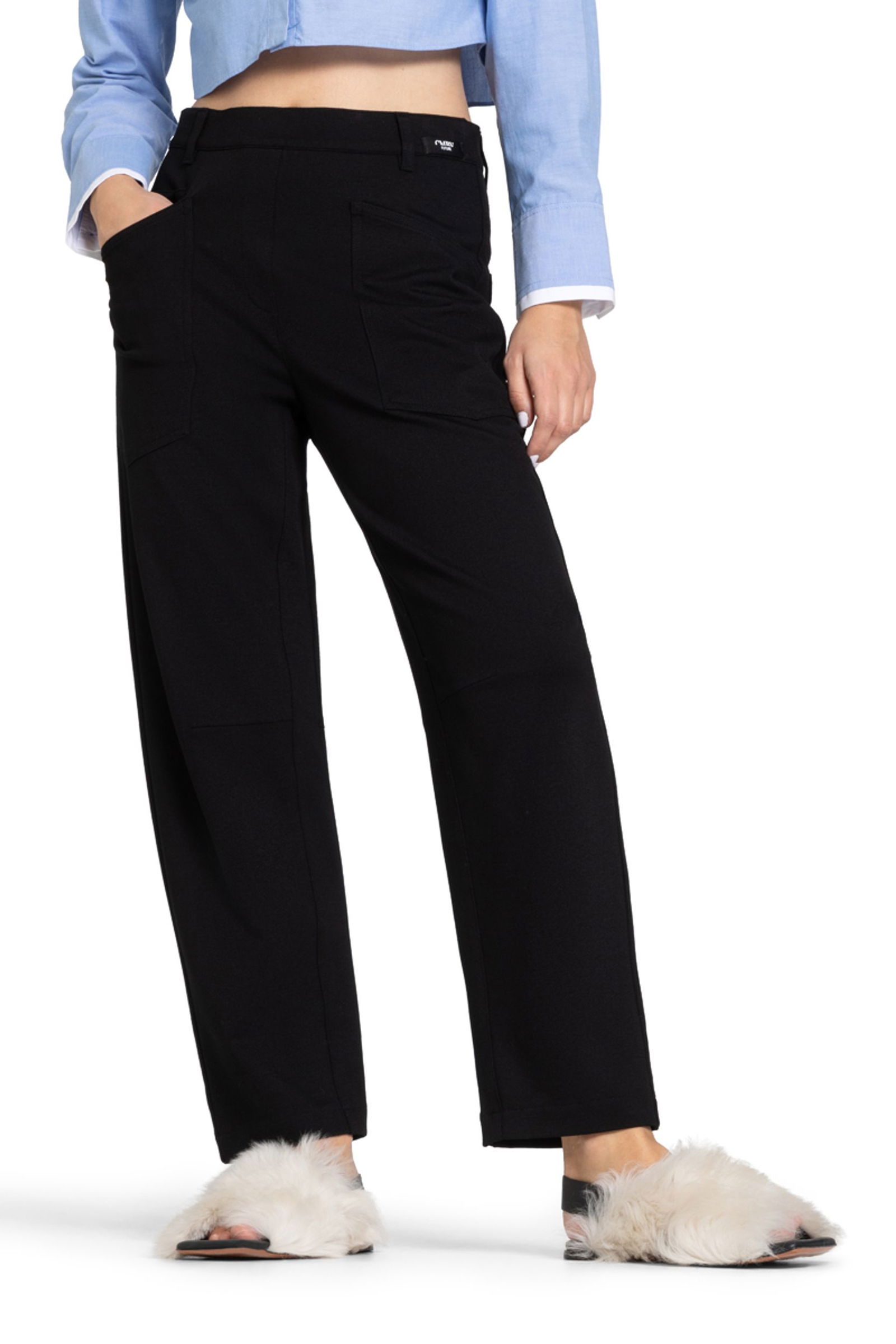 e4e0c72b121013a42bfa4f2379dbcb81 |  Ocean jogg, black | 34/28 | black