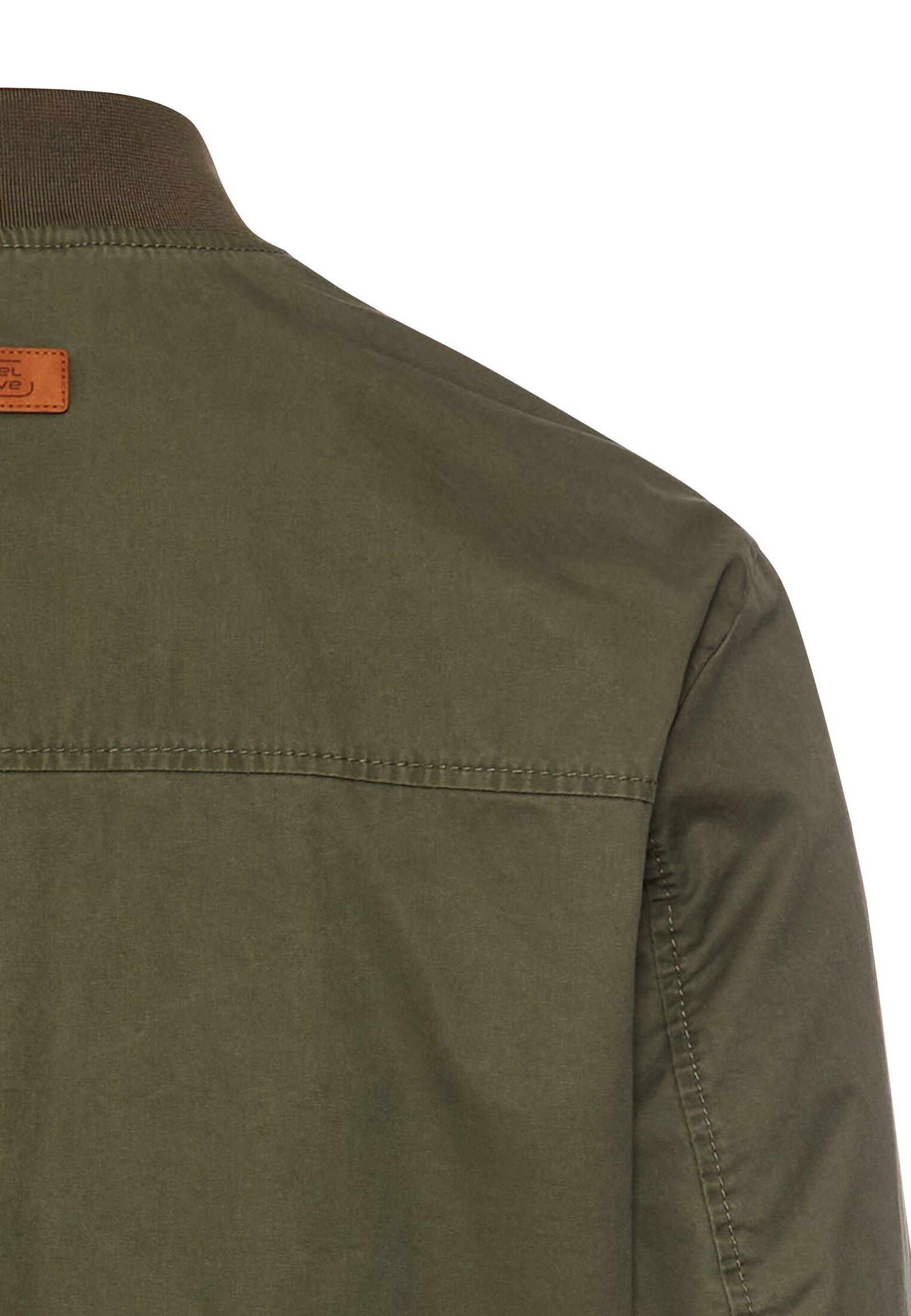  | Blouson, Dusty Khaki | 52 | light olive