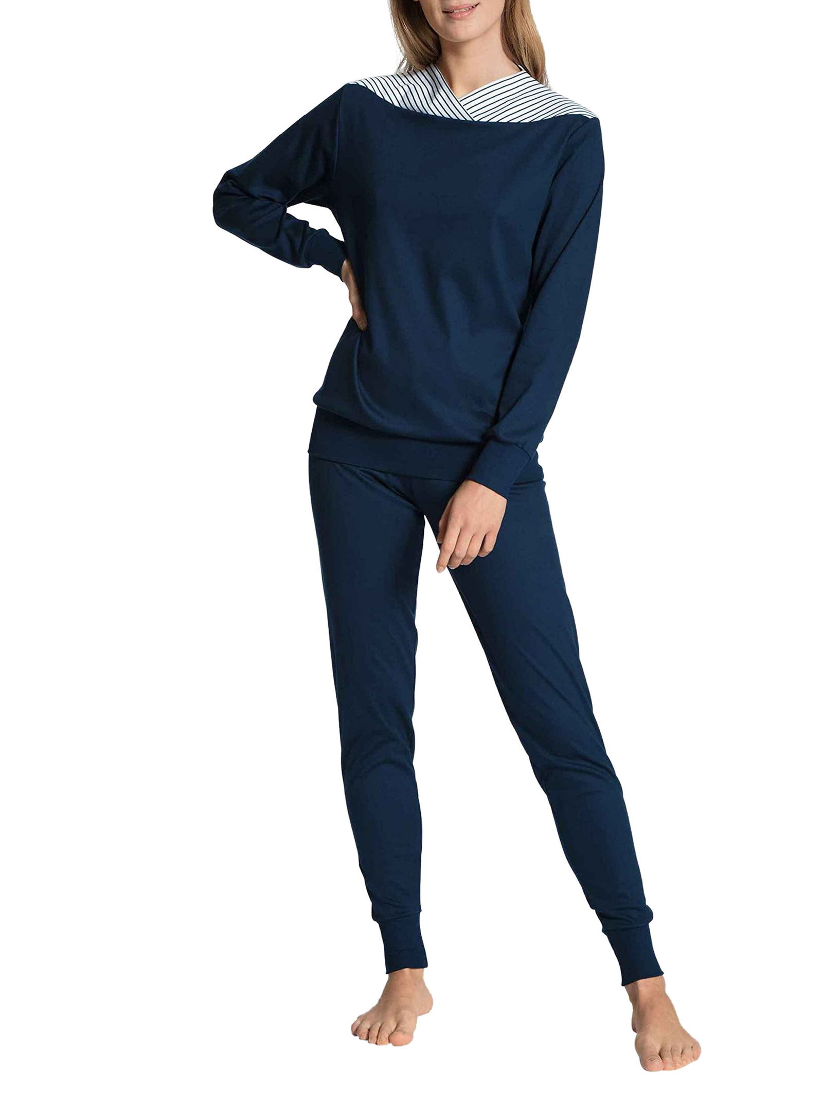 Calida |  Calida Nachthemd  | L | admiral