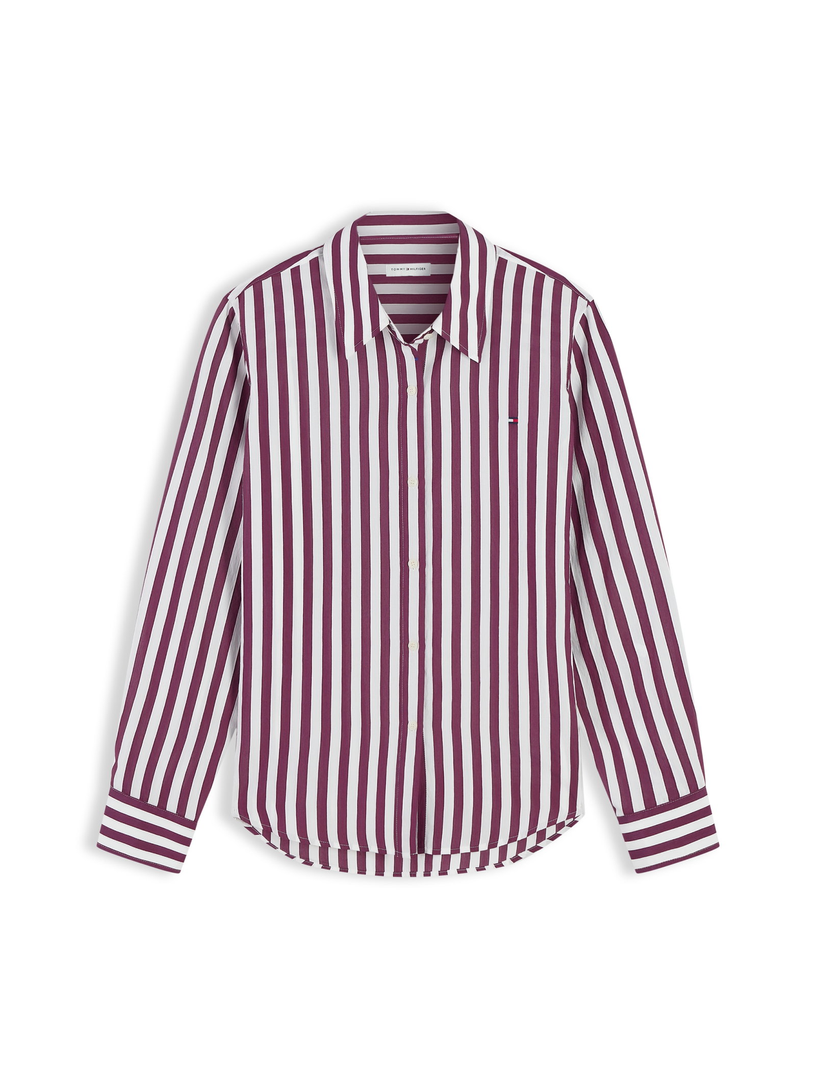 Tommy Hilfiger Bluse #1
