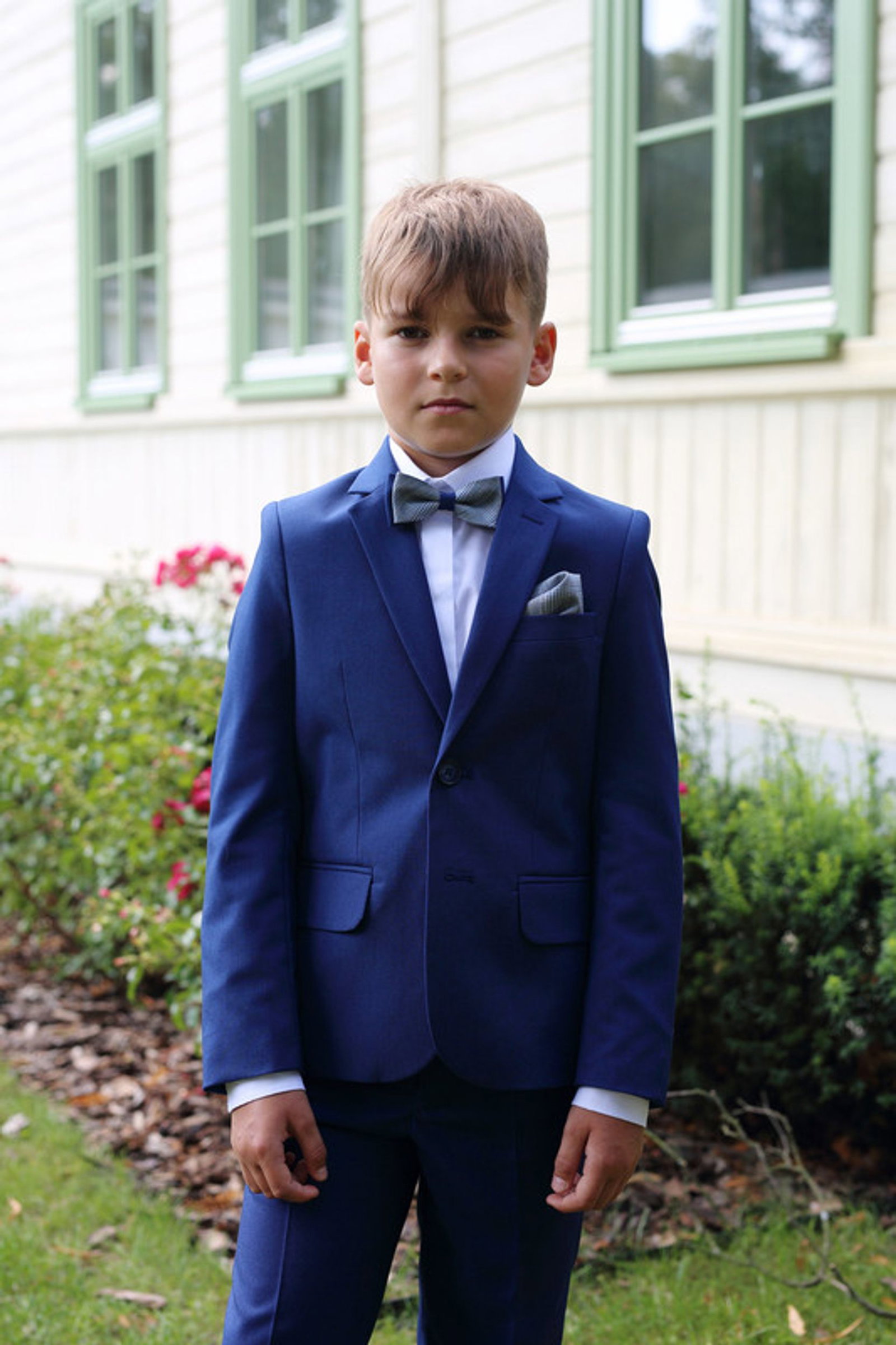 Stan-Dar Konfirmationssakko "Martin" #3