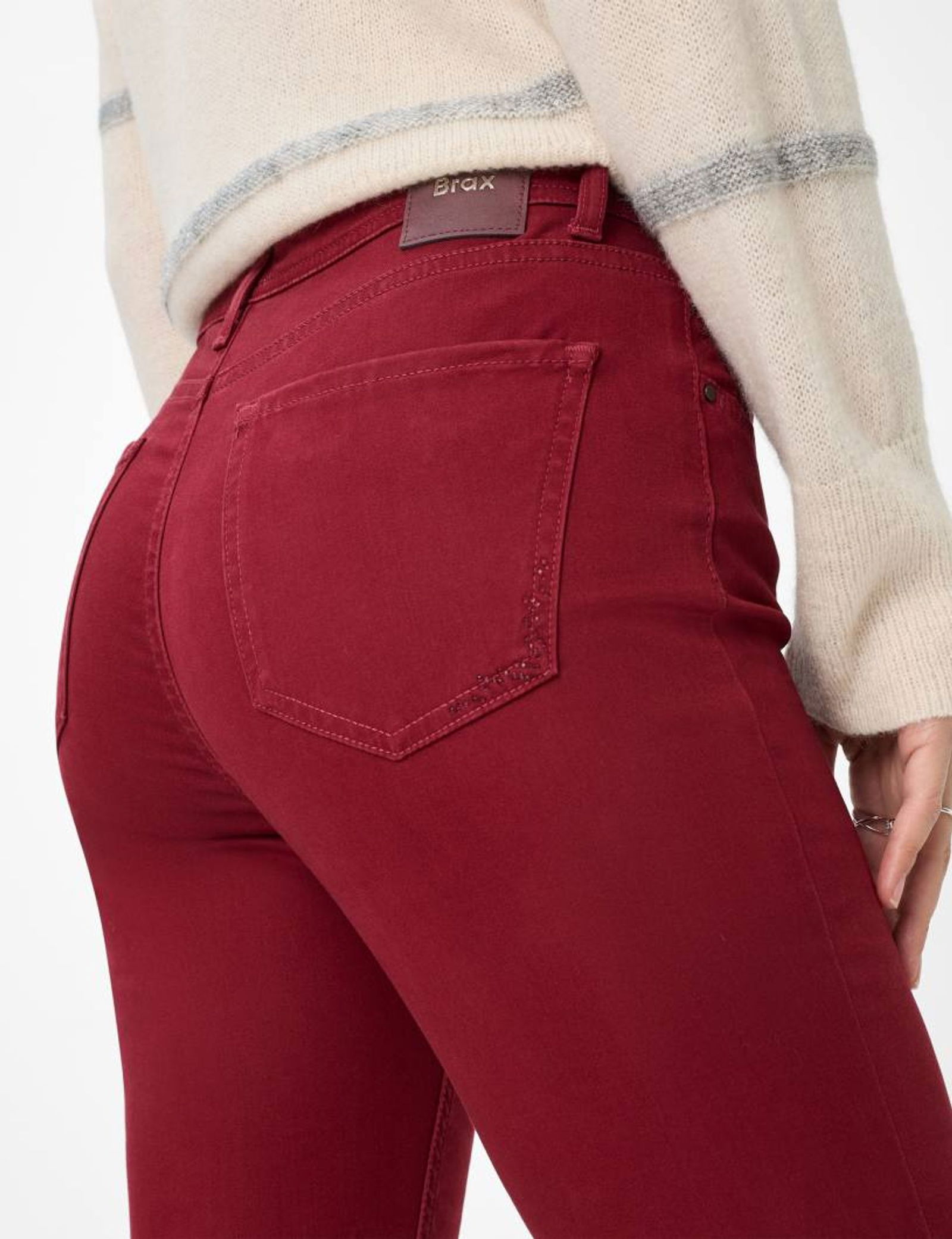 Brax | Brax Mom Jeans | 44