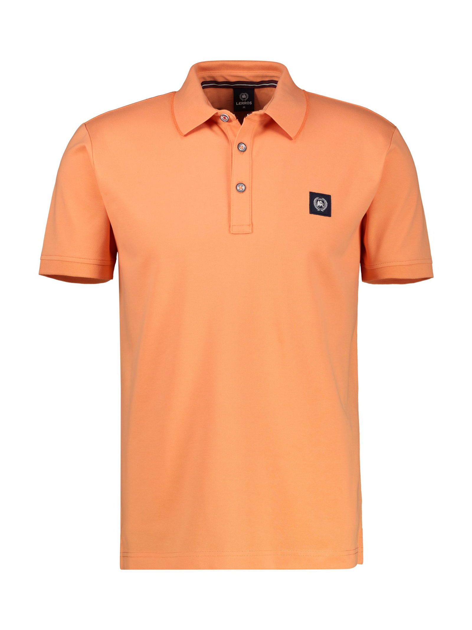 e1220a432191e48f4c3229e2584c90c2 Lerros | Lerros Poloshirt | XL | 2465_918