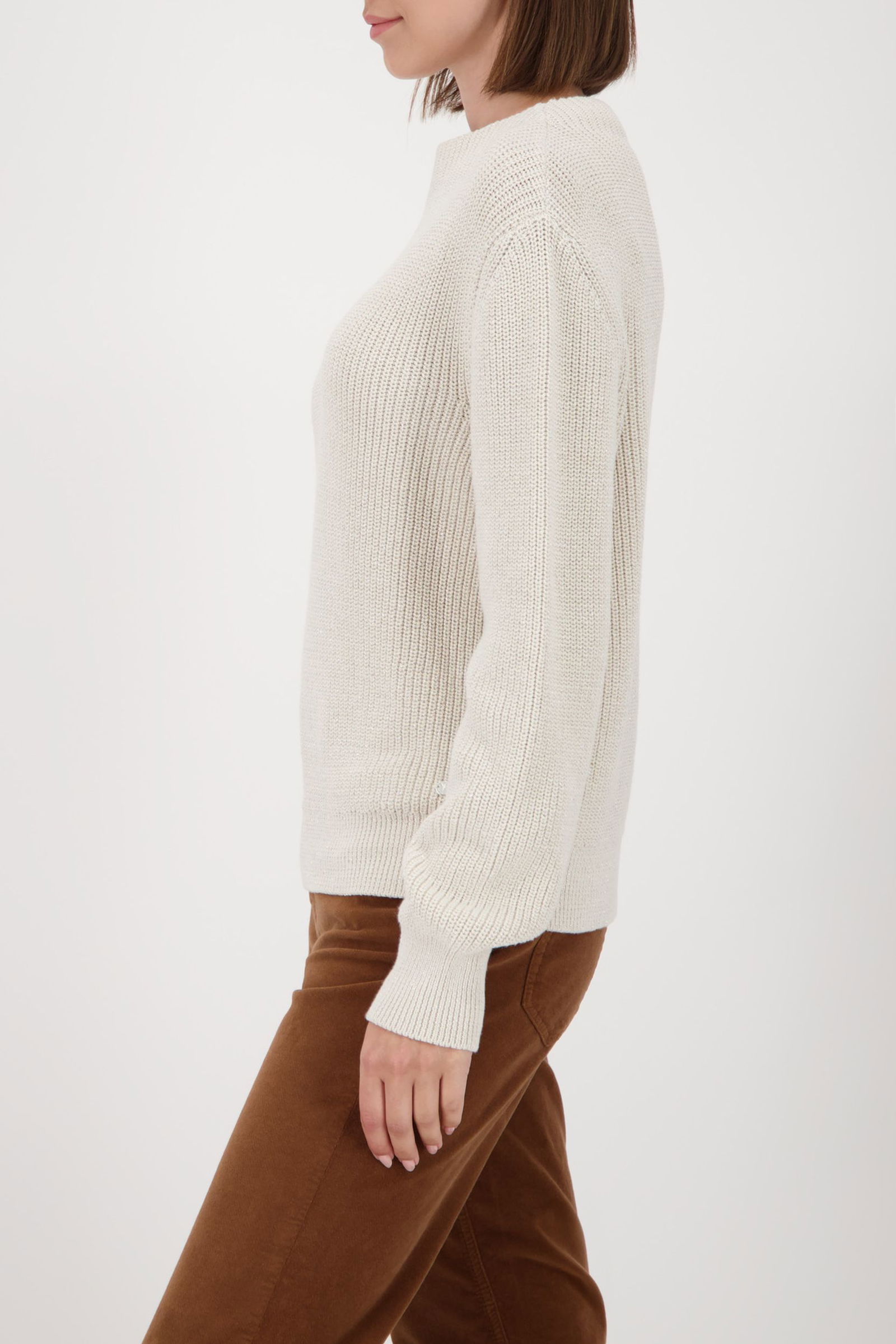 ae275b30726b19096b33a0e43a2990af Monari | Monari Pullover | 42 | 1283_134