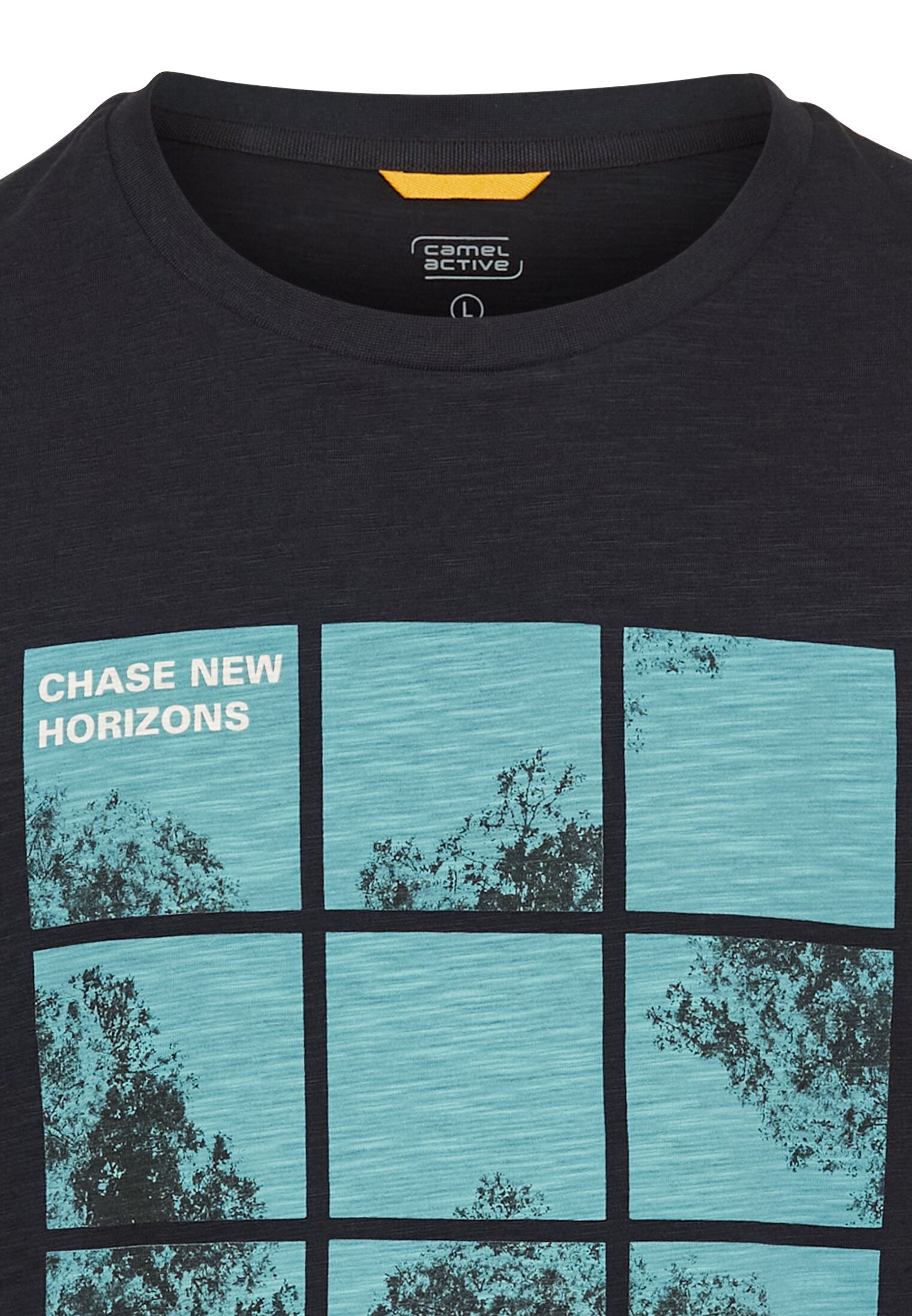 Camel Active |  Camel Active Shirt  | M | 2200_48