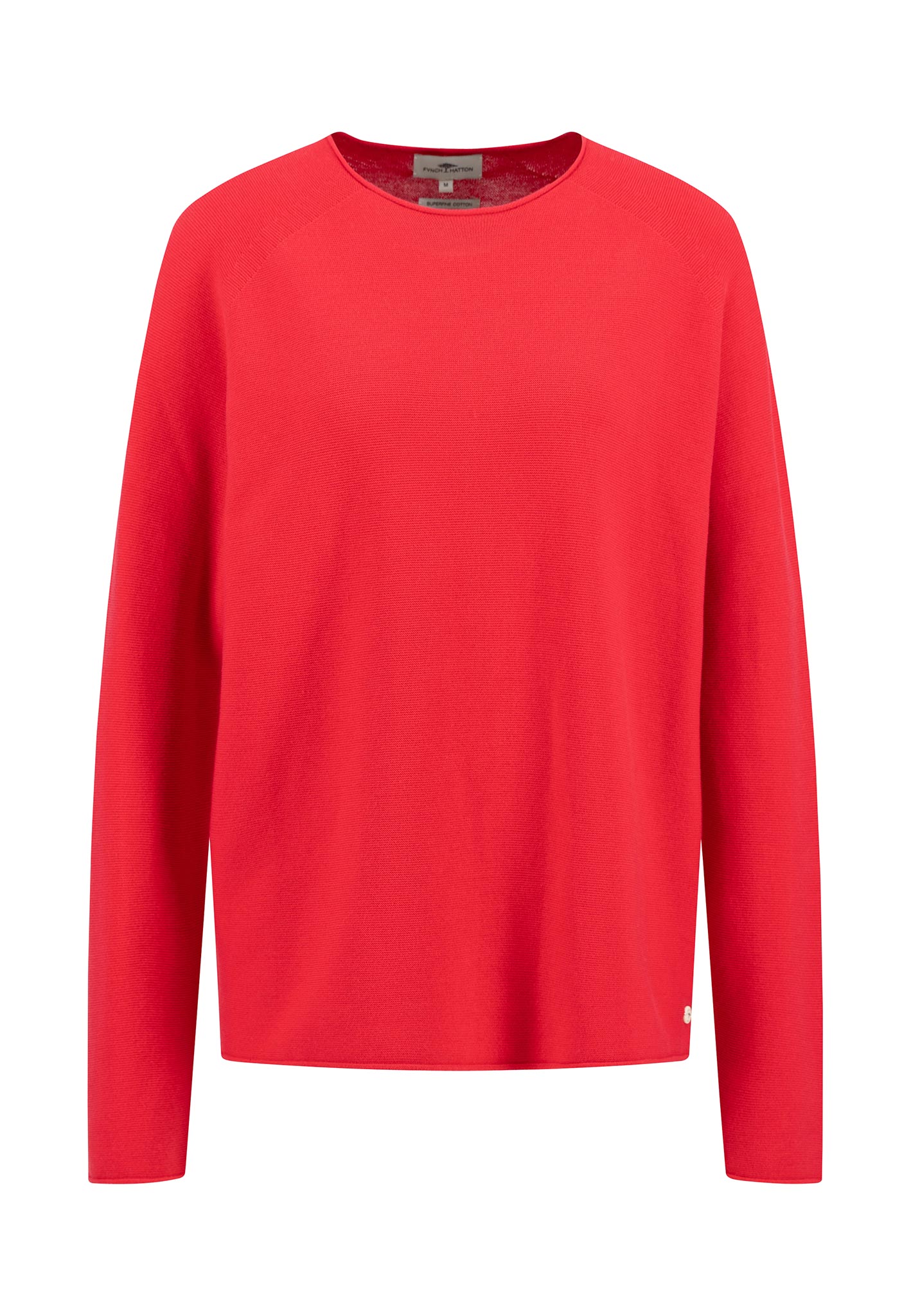 Fynch Hatton Pullover #1